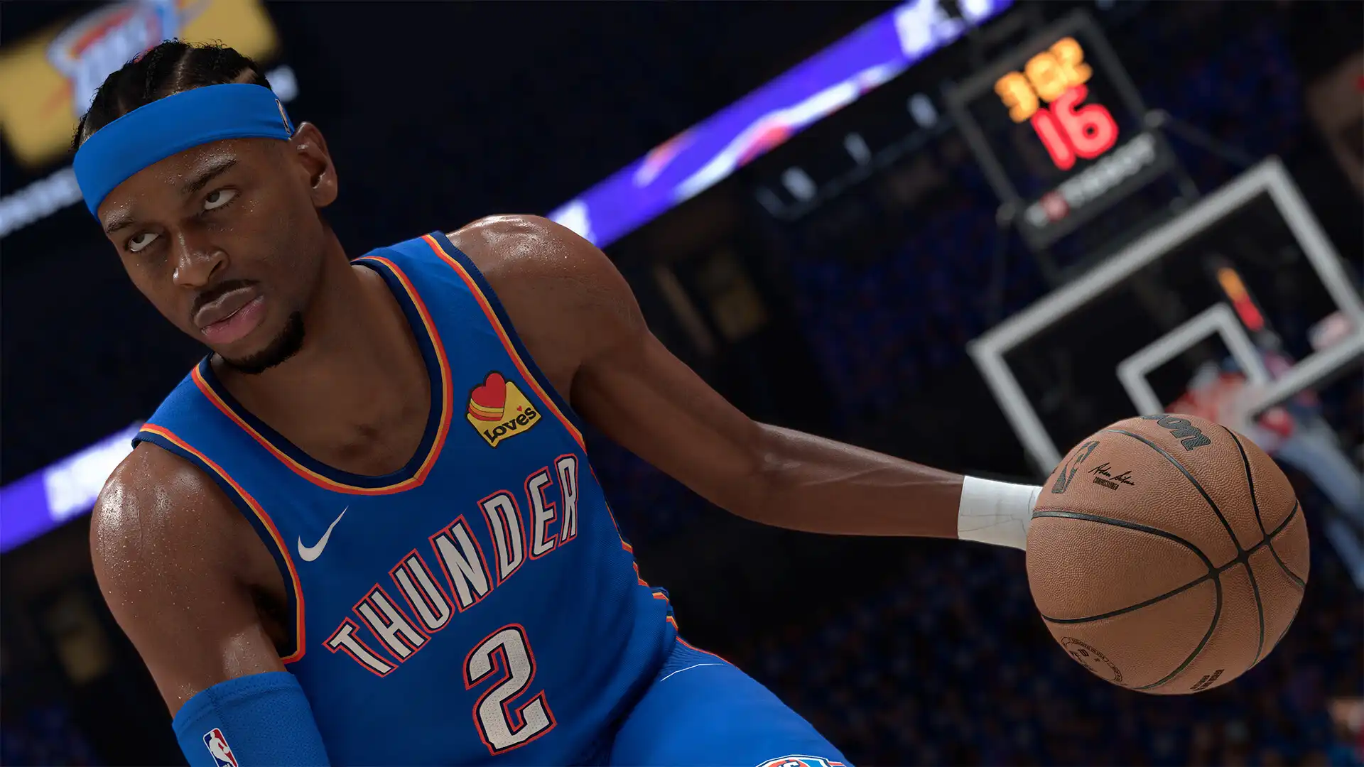 图片[5]-[PC]NBA 2K26-虚拟机版