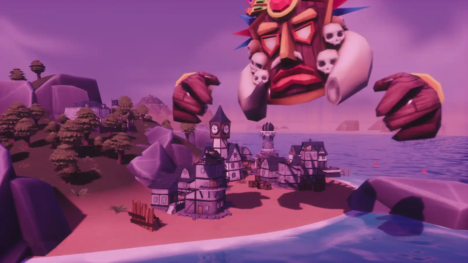 图片[2]-[PC]海上霸主/海洋之王/King of Seas