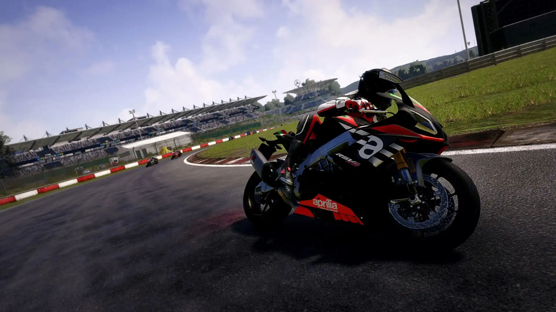 图片[3]-[PC]轮圈竞速/RiMS Racing