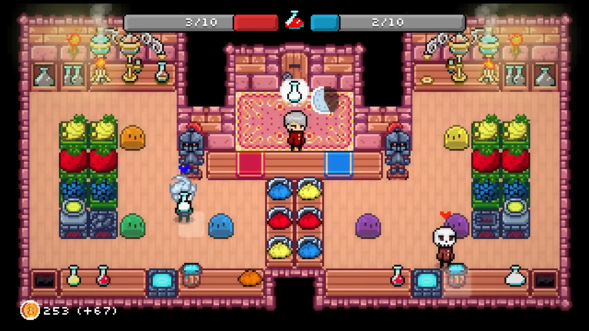 图片[5]-[PC]药水欢乐趴/Potion Party