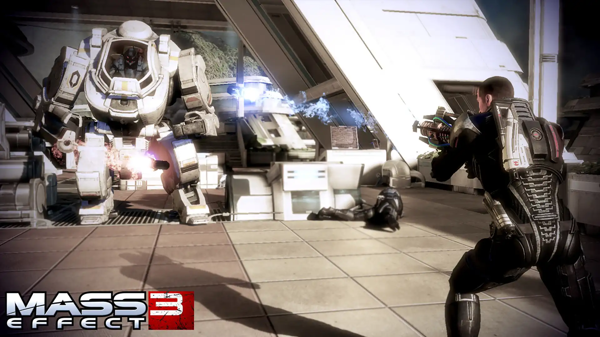图片[3]-[PC]质量效应3/Mass Effect 3