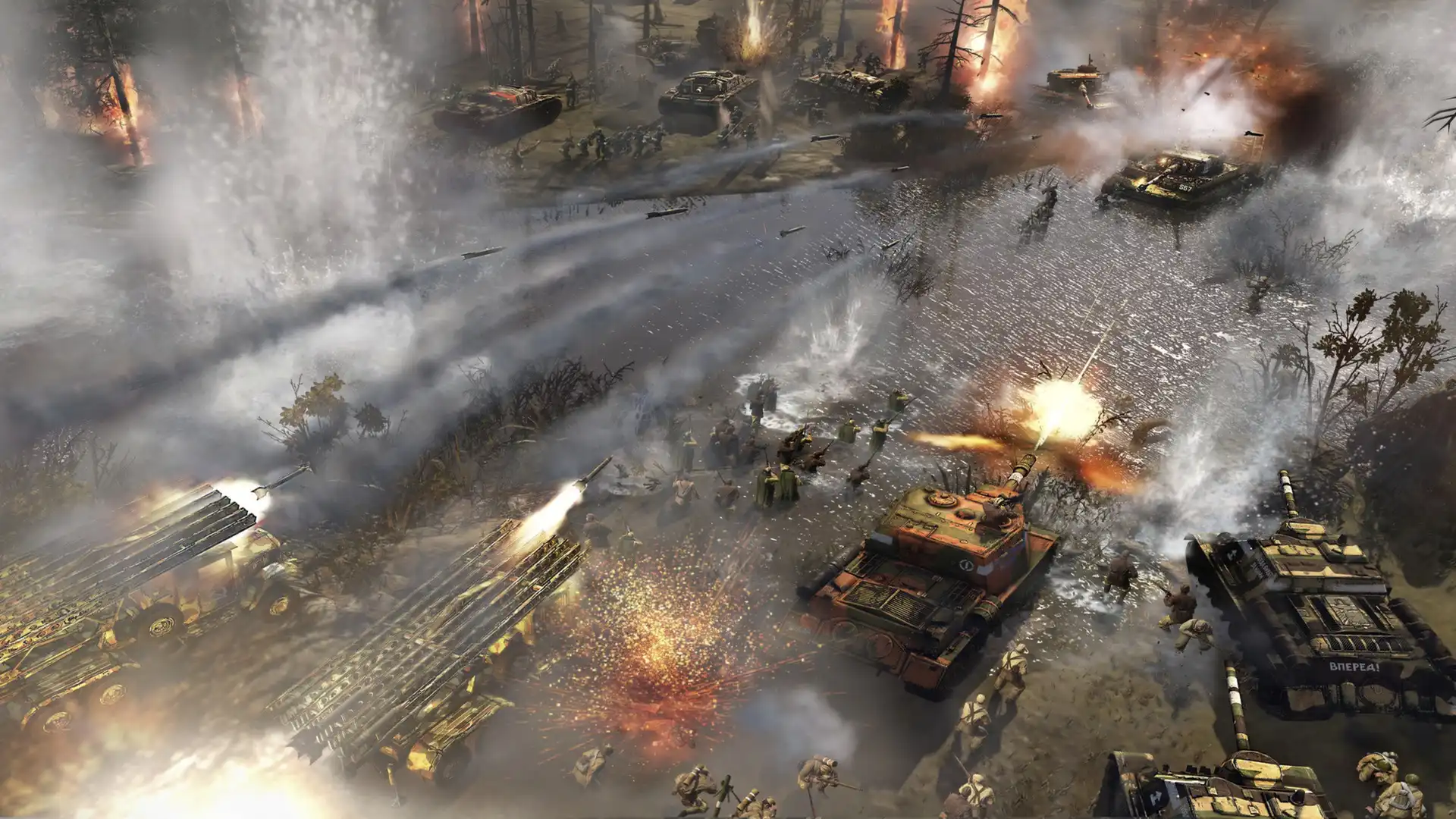 [PC]英雄连2/Company of Heroes 2