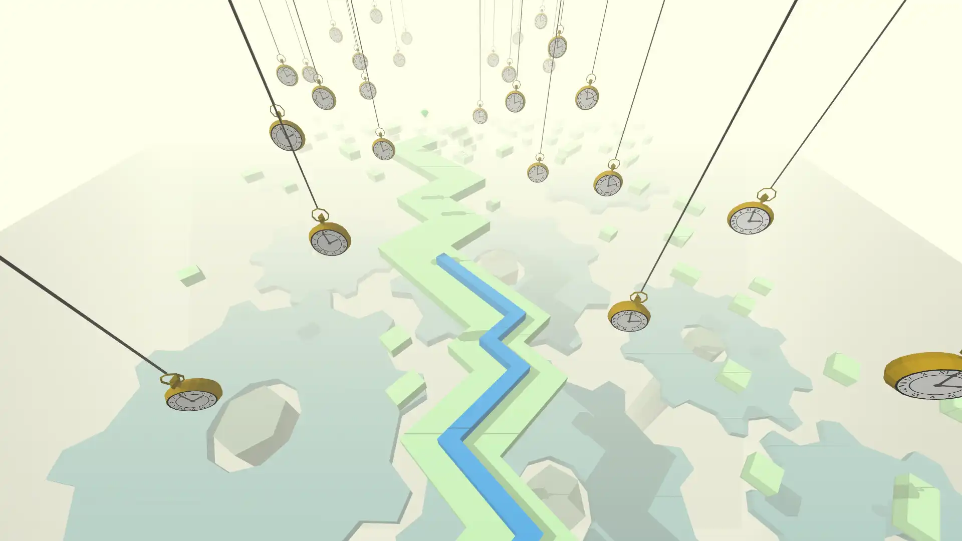 图片[4] [PC]跳舞的线/Dancing Line | 游戏截图