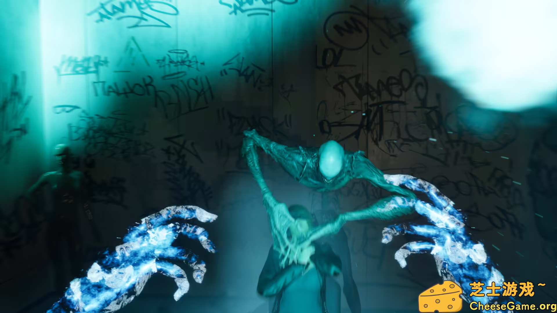 图片[2] [PC]实体/CORPOREAL | 学习版单机游戏免费下载