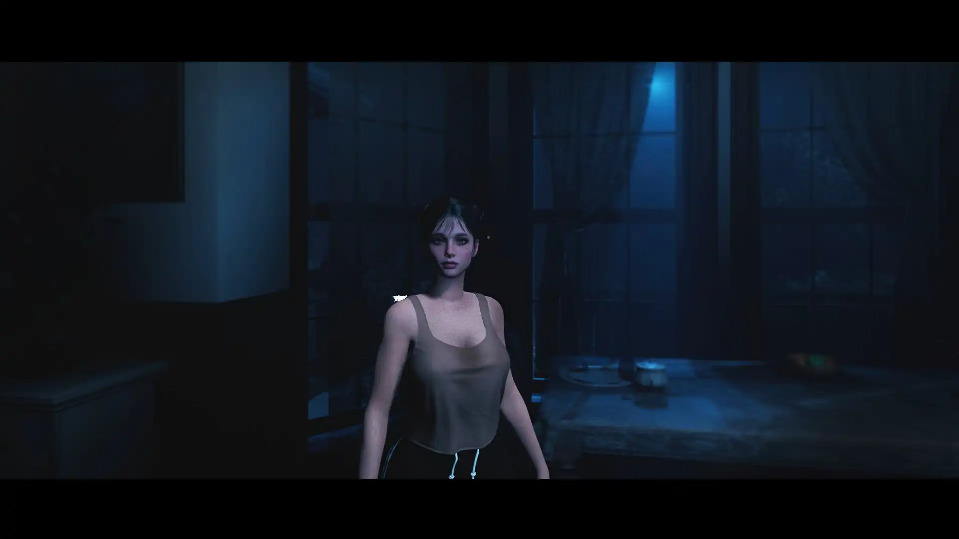 图片[2] [PC]进来/Come in | 游戏截图