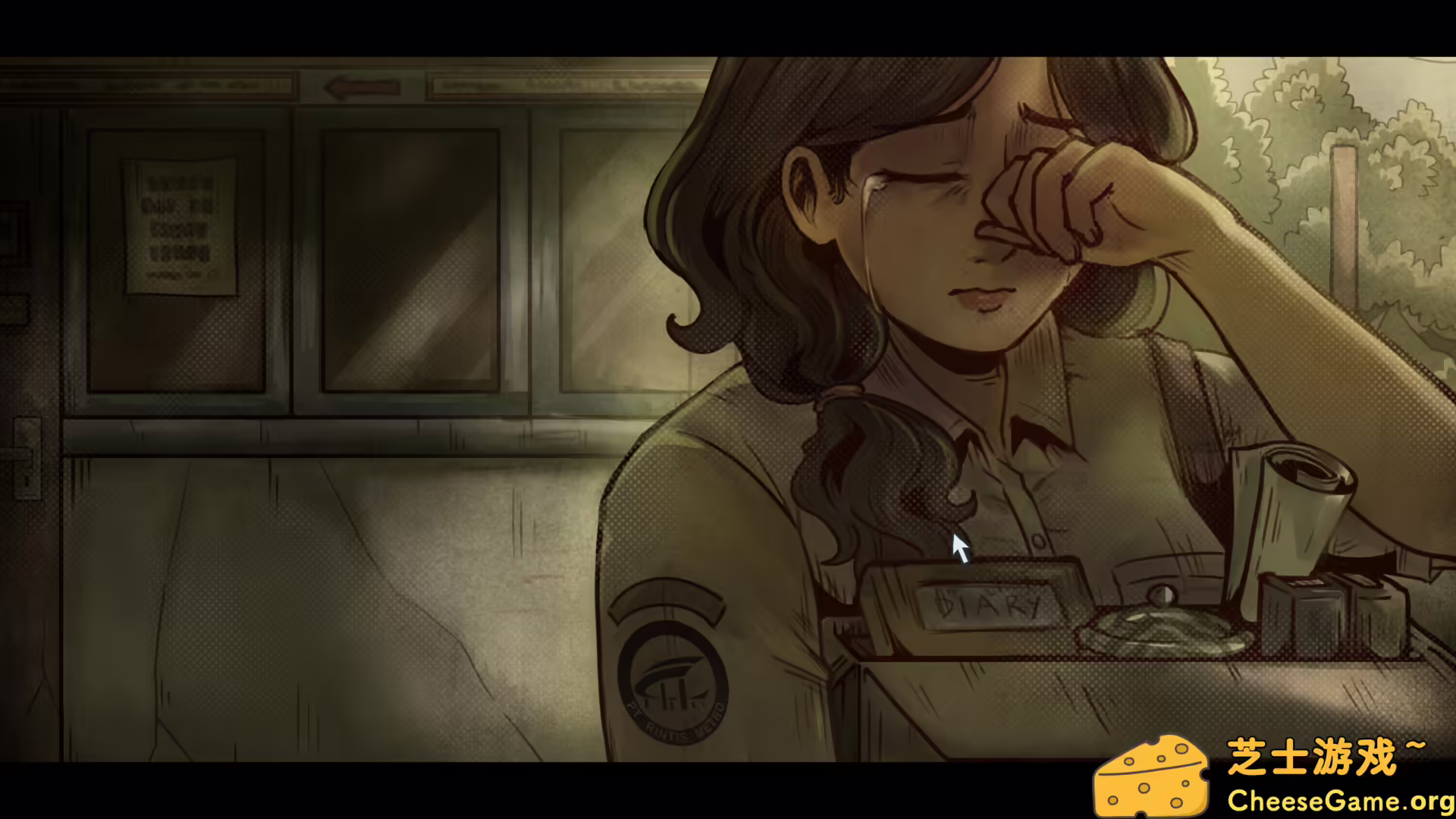 [PC]1998：收费员的故事/1998: The Toll Keeper Story