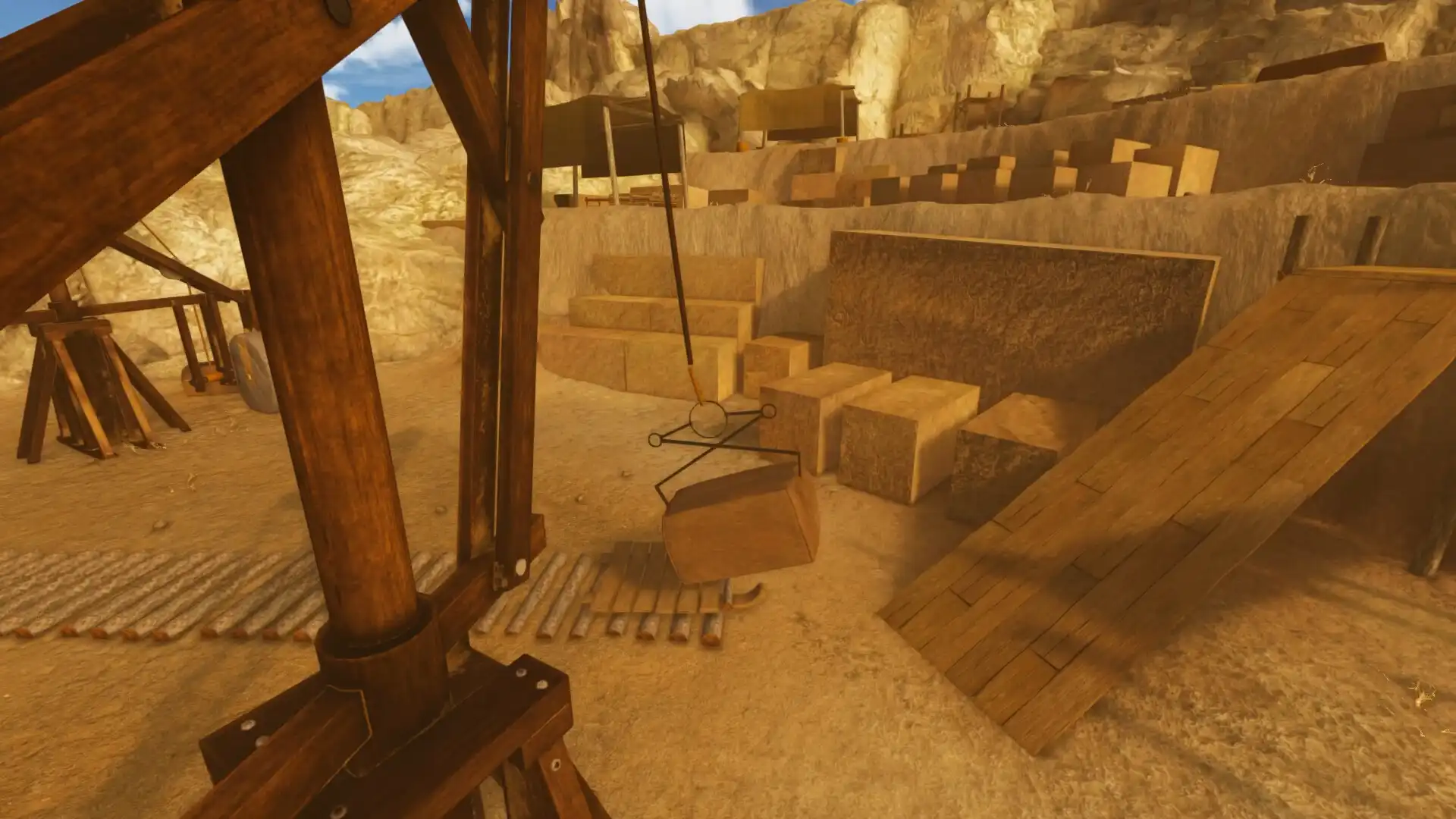 [PC]埃及前沿/Egypt Frontiers