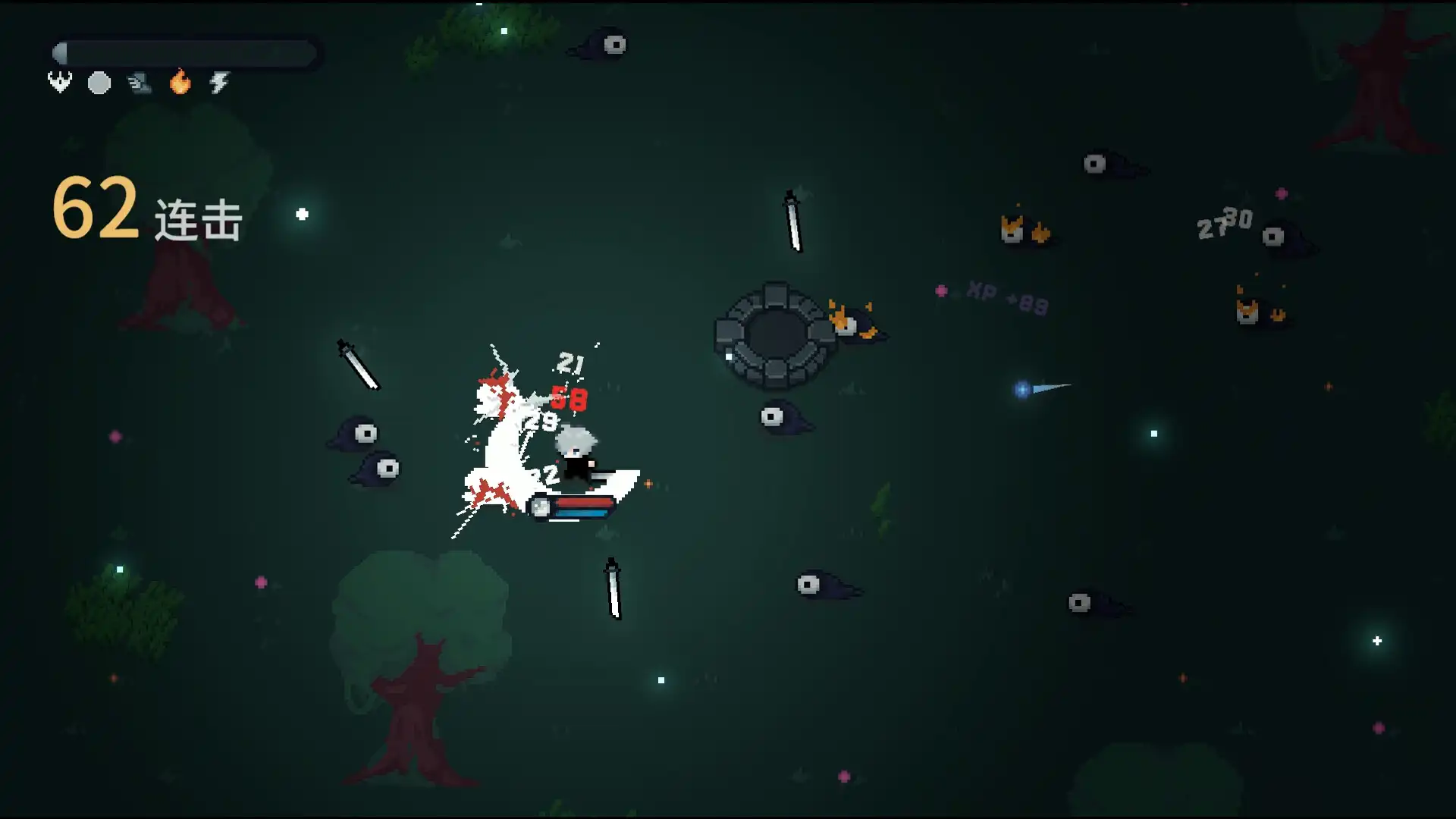 图片[1] [PC]崛起之刃/Risen Blade                            新游发布 | 游戏截图