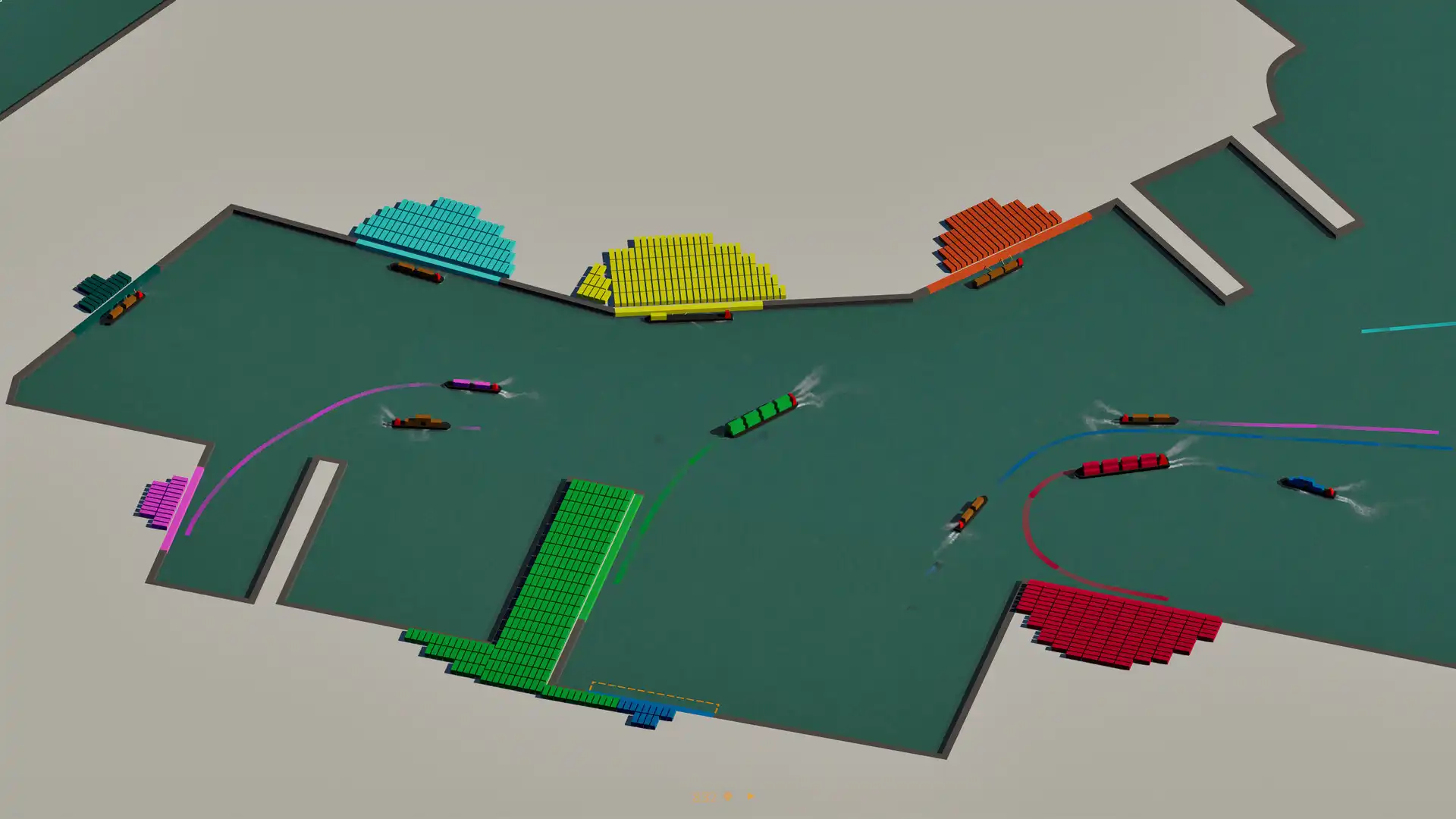 图片[5]-[PC]港务局/Port Authority