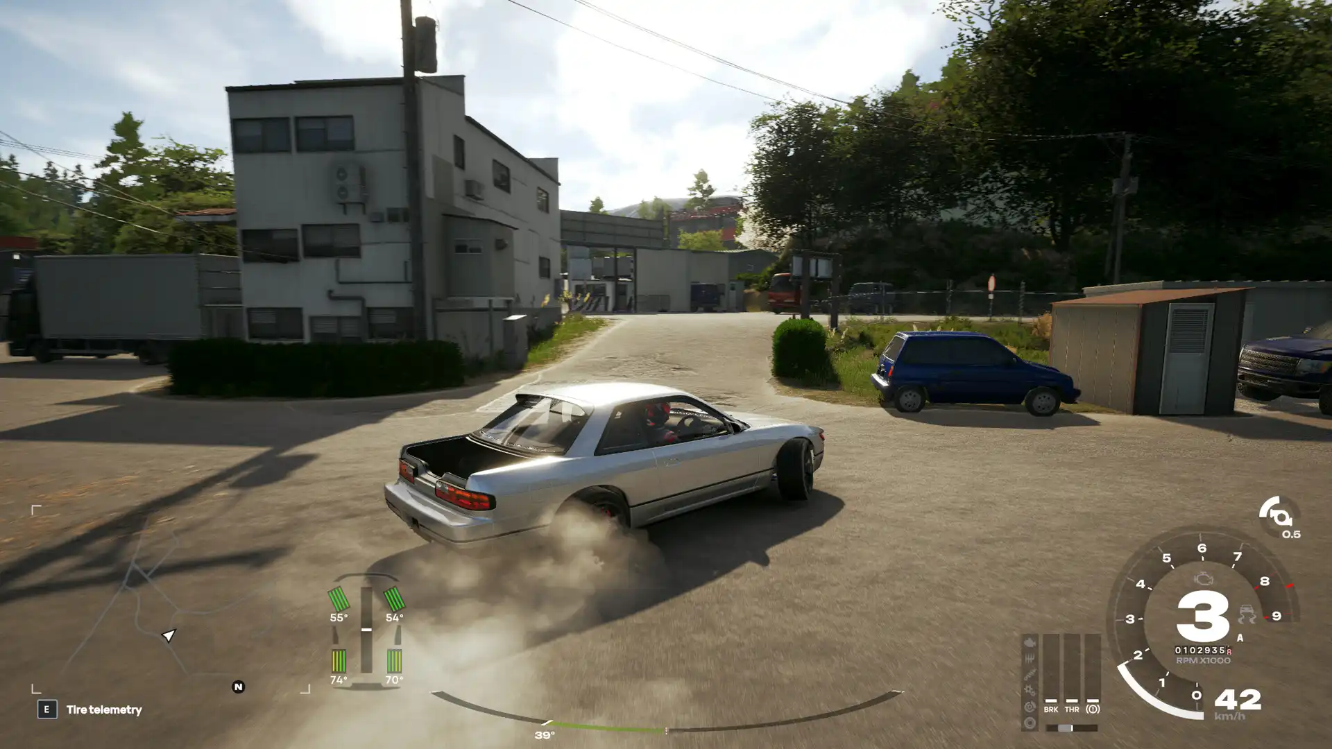 图片[4]-[PC]CarX漂移赛车在线2/CarX Drift Racing Online 2