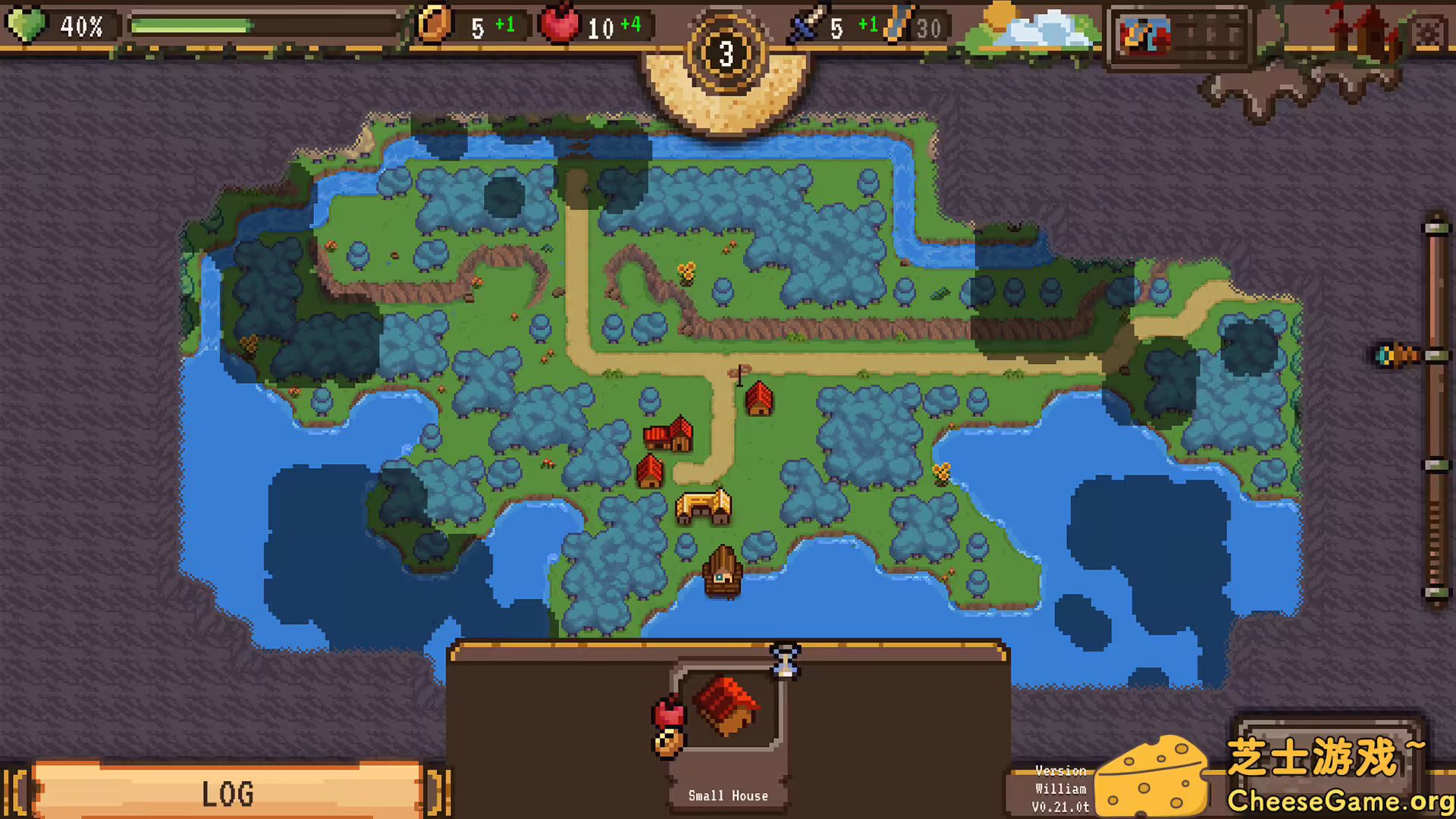 图片[4] [PC]领主/Milord | 学习版单机游戏免费下载