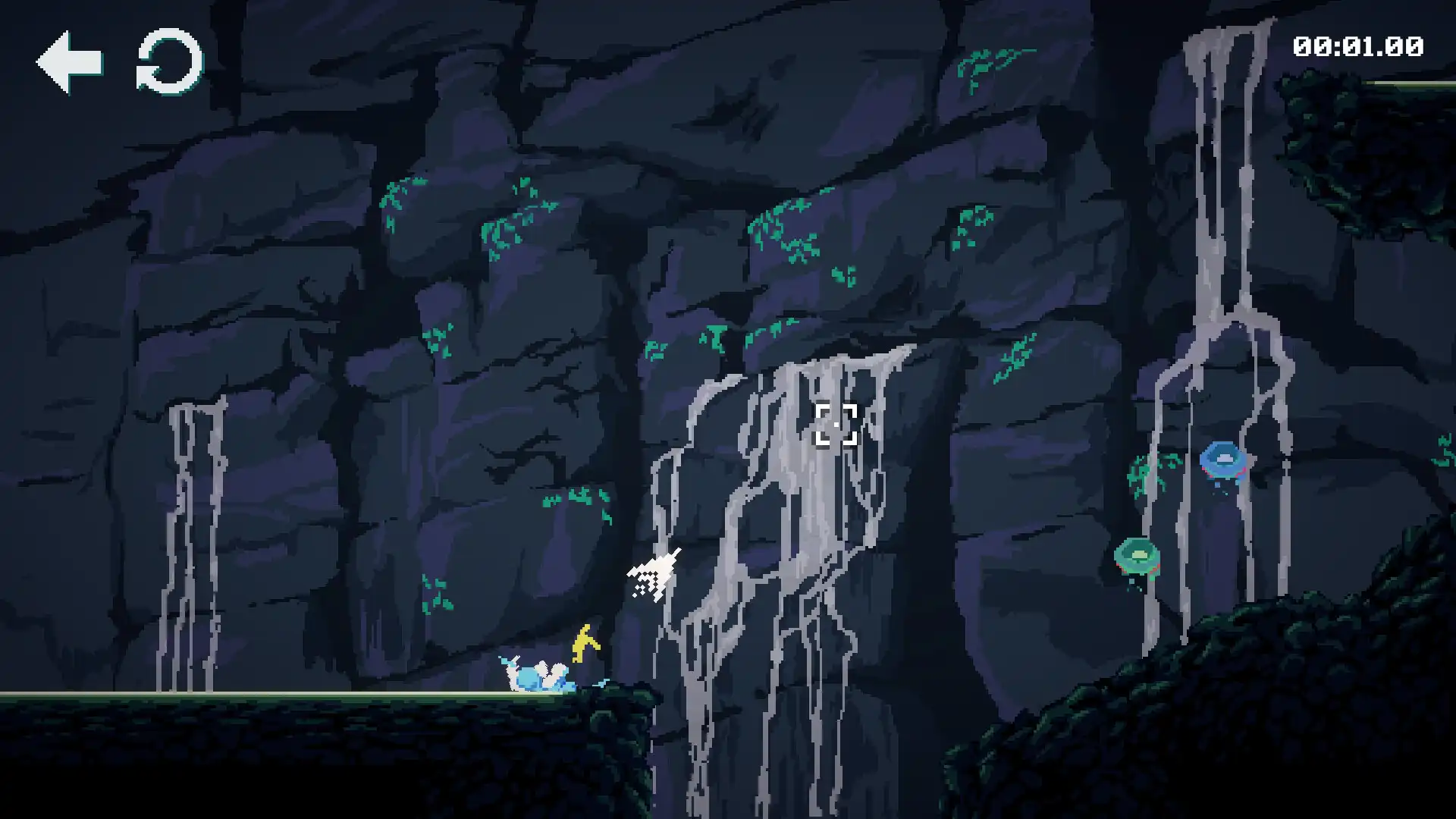 [PC]并非山洞/This Is No Cave