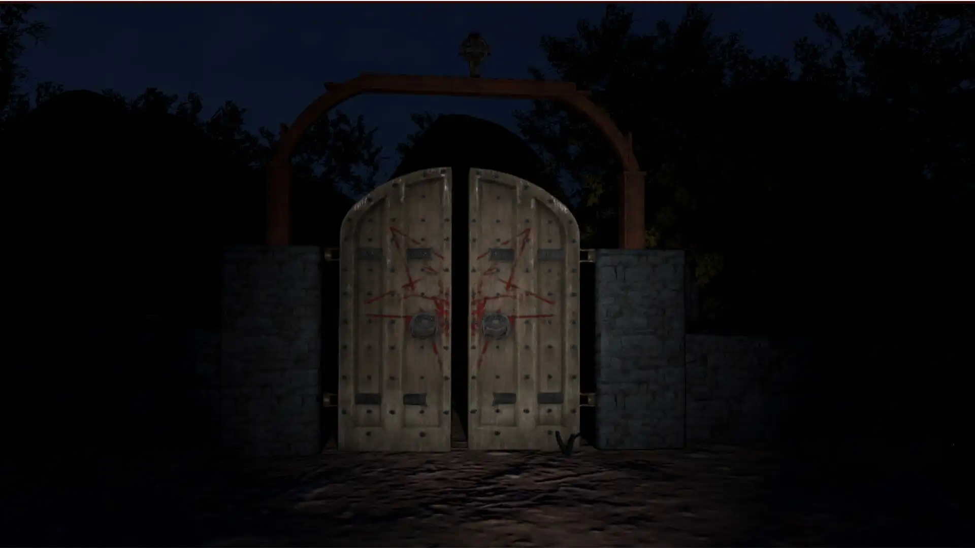 图片[5]-[PC]惊悚游戏2：疯狂牧羊/Scary Game 2: The Mad Shepherd