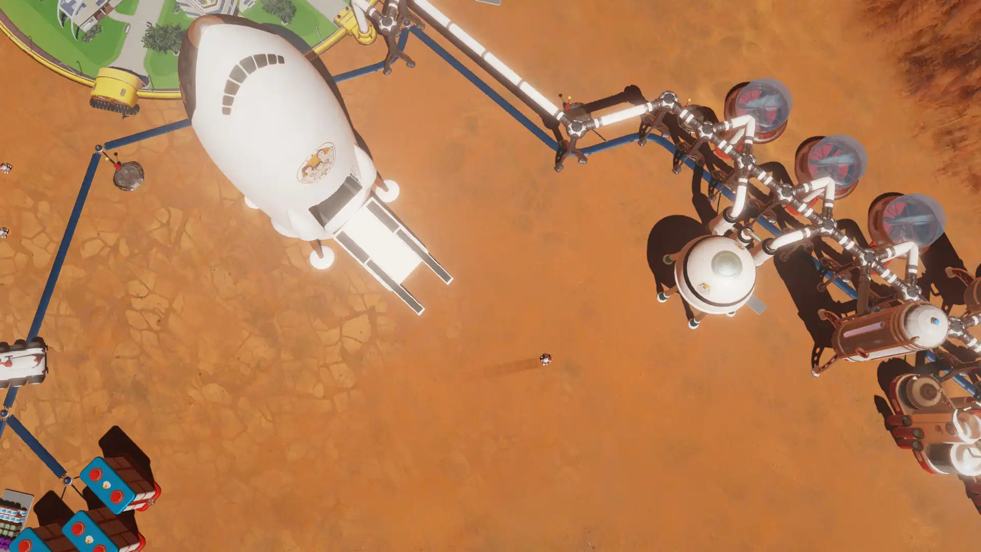 图片[2]-[PC]火星求生数字豪华版/Surviving Mars Digital Deluxe Edition