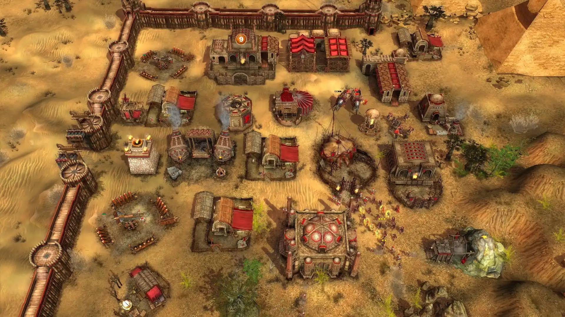 图片[6]-[PC]古代战争：斯巴达决定版/Ancient Wars: Sparta Definitive Edition/支持网络联机