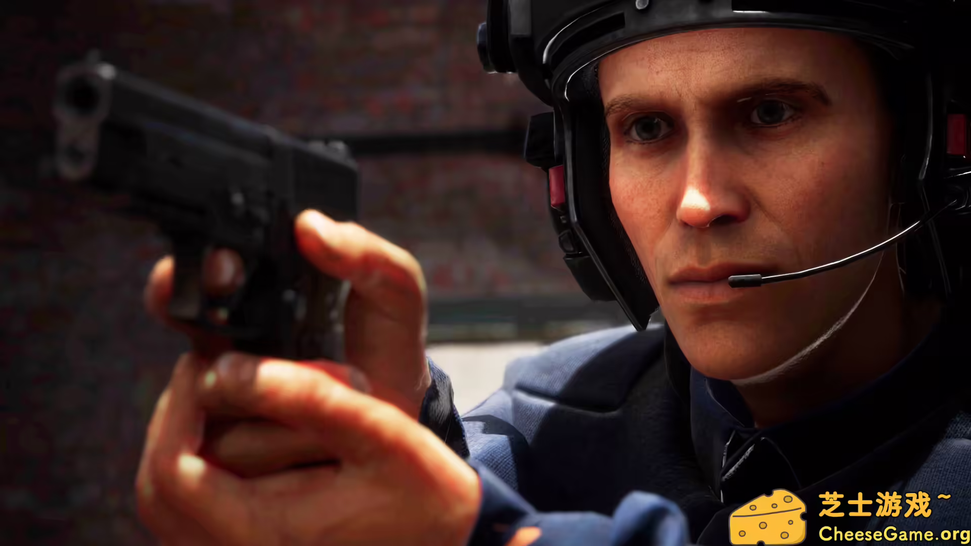 图片[6] [PC]机械战警：暴戾都市 未竟之事/RoboCop: Rogue City - Unfinished Business | 学习版单机游戏免费下载