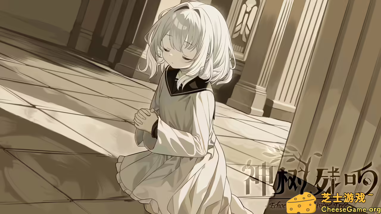 图片[3] [PC]神树残响/Echoes of the Divine Tree | 学习版单机游戏免费下载