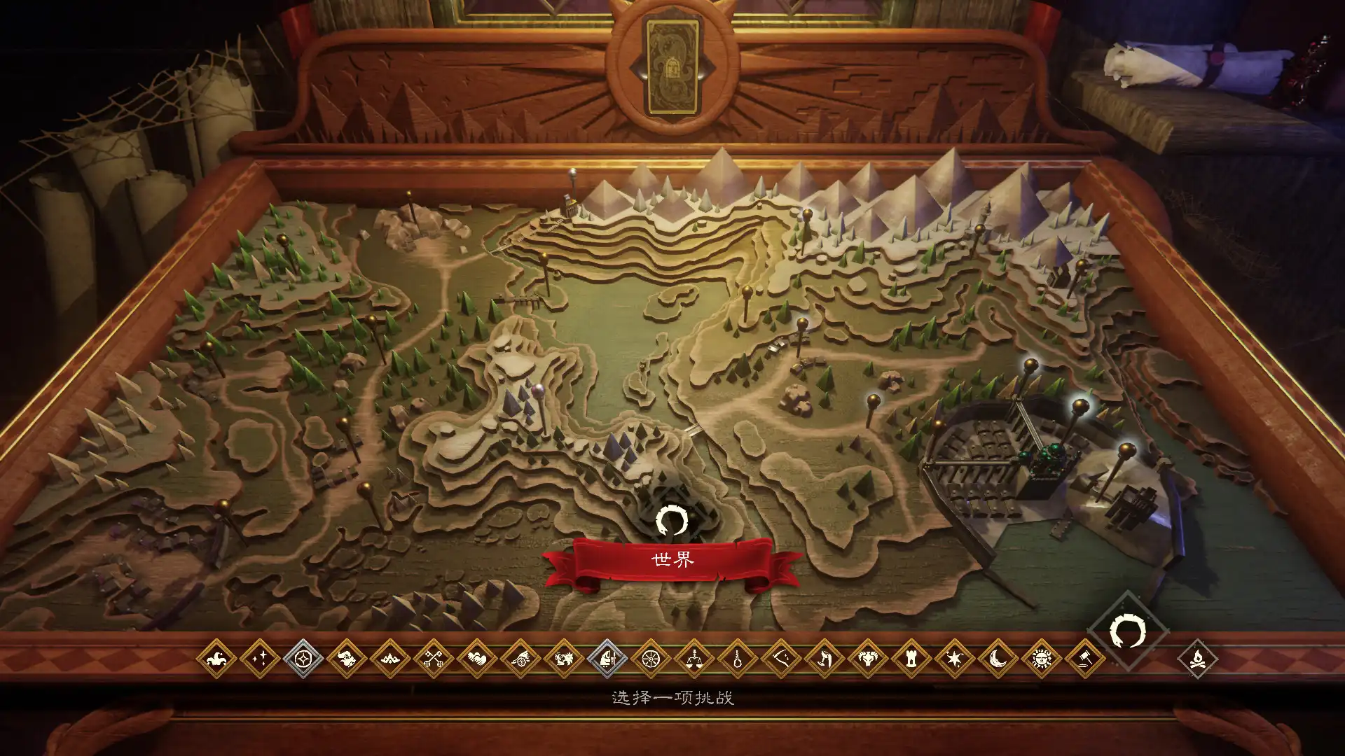 [PC]命运之手2/Hand of Fate 2
