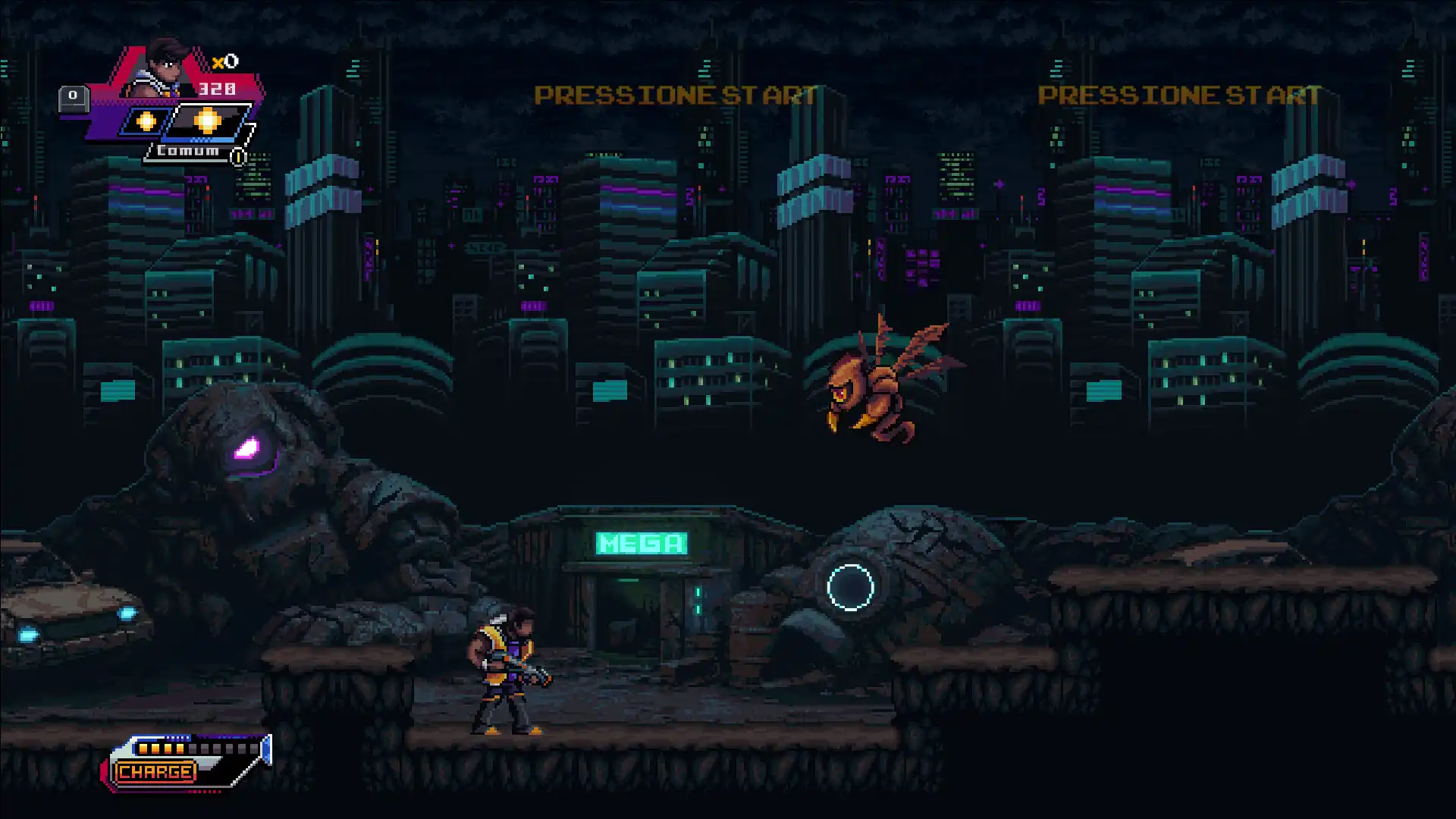 图片[5]-[PC]异星突袭：入侵者歼灭战/Alien Strike: Blasting the Intruders