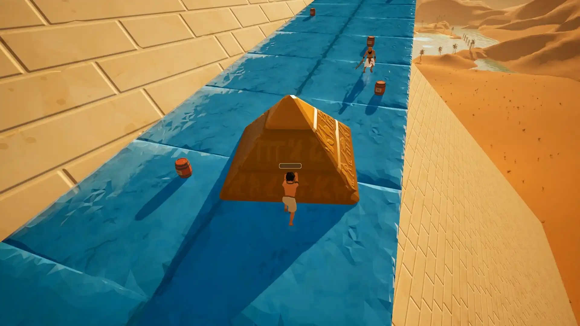 图片[6] [PC]金字塔顶石/Pyramidion/支持网络联机 | 游戏截图