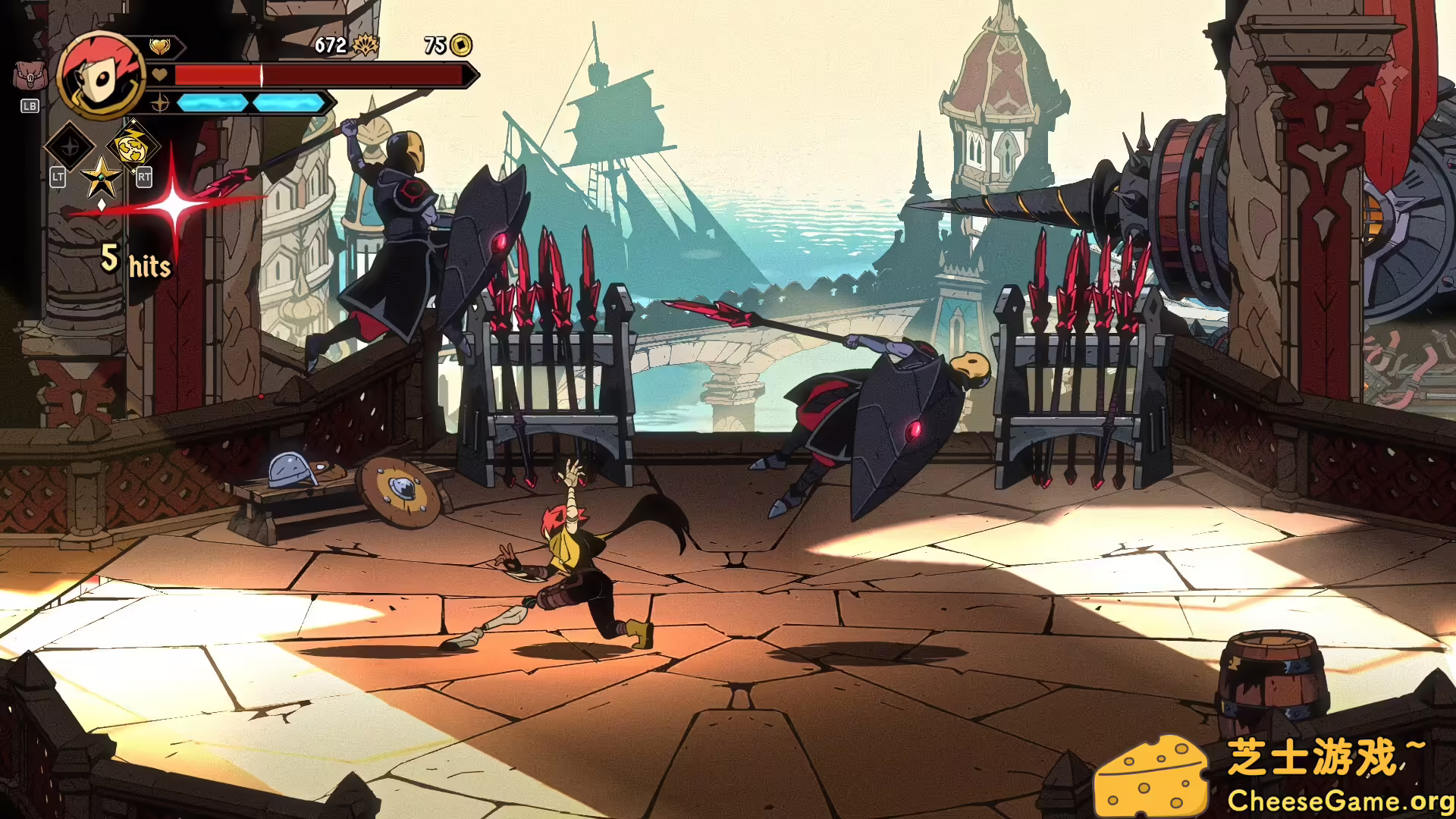 图片[4] [PC]绝对魔权/Absolum/支持网络联机 | 学习版单机游戏免费下载