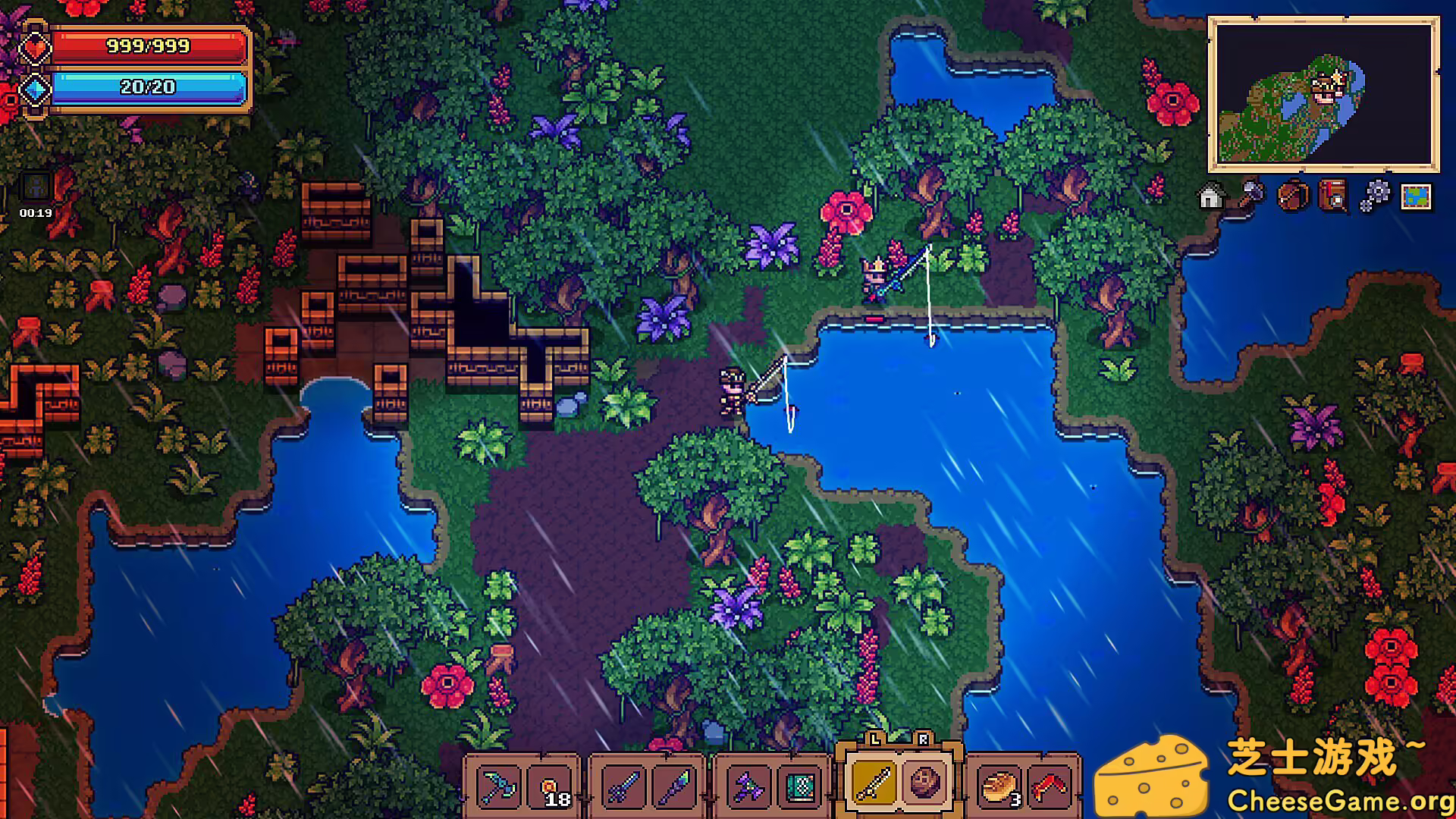 图片[5] [PC]造作海岛/Tinkerlands | 学习版单机游戏免费下载