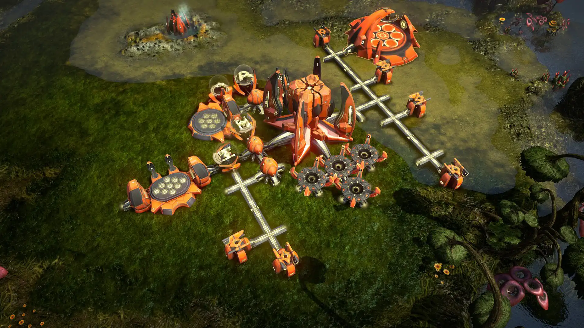 图片[5]-[PC]灰蛊/Grey Goo