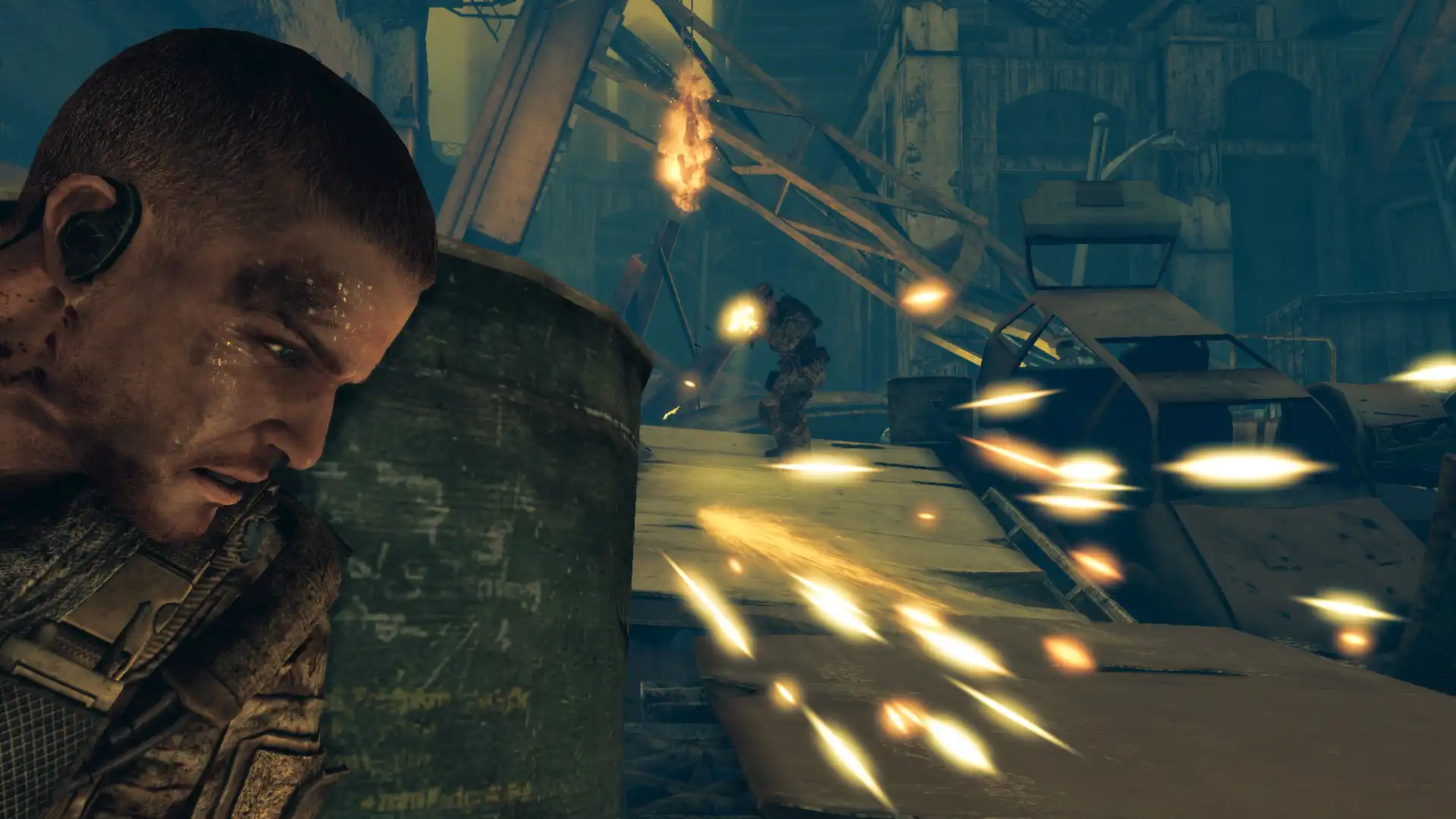 图片[8]-[PC]特殊行动：一线生机/Spec Ops: The Line