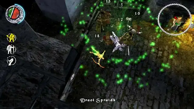 图片[1]-[PC]冰城传奇 重制版/The Bard's Tale ARPG : Remastered and Resnarkled