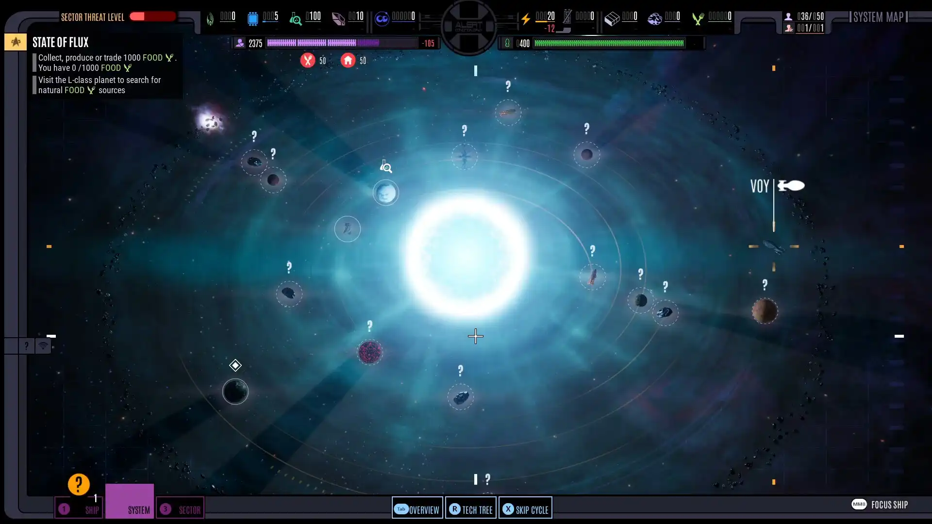 图片[2]-[PC]星际迷航：航海家号 - 穿越未知/Star Trek: Voyager - Across the Unknown