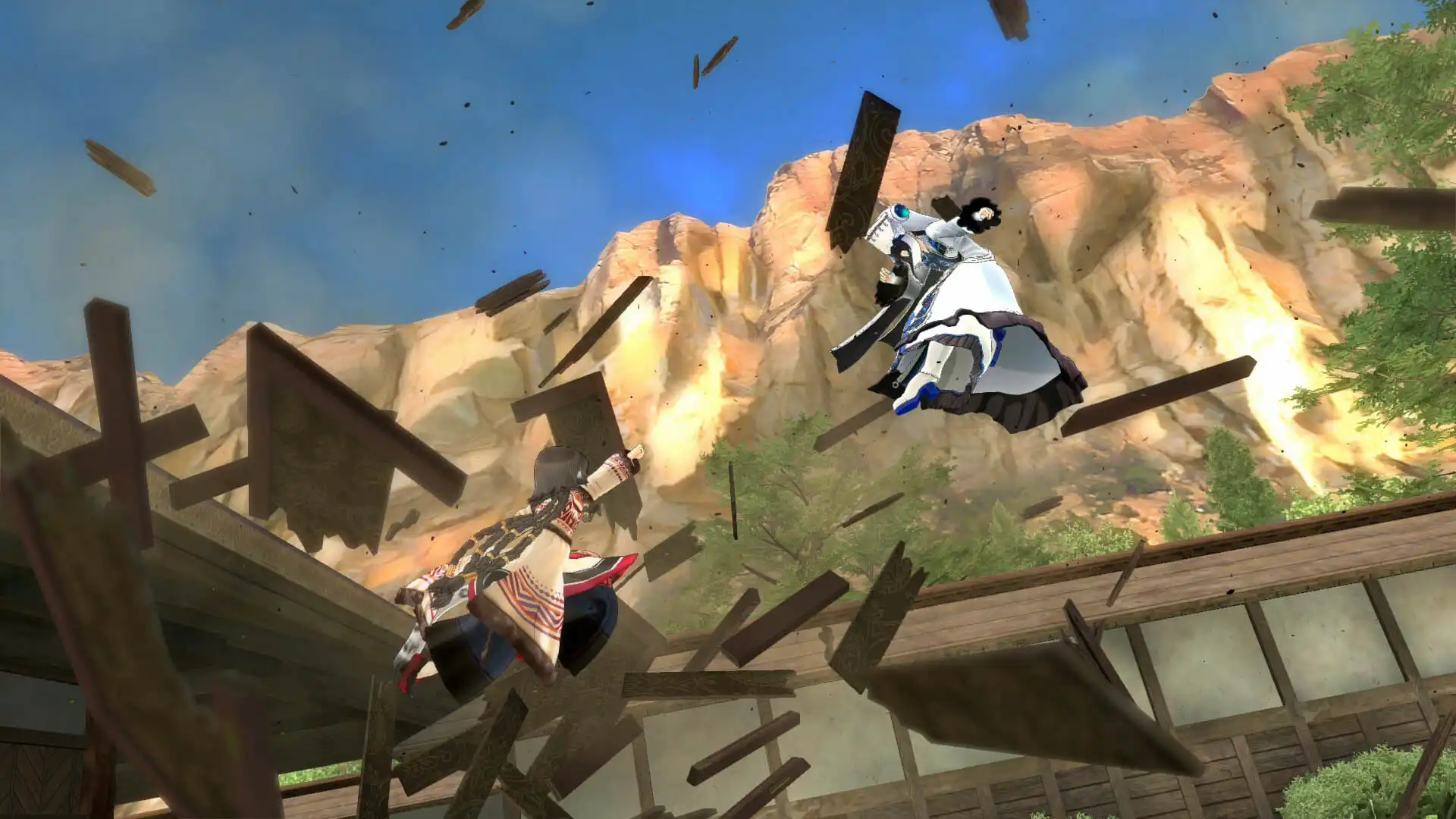 图片[2]-[PC]传颂之物：斩2/Utawarerumono: ZAN 2