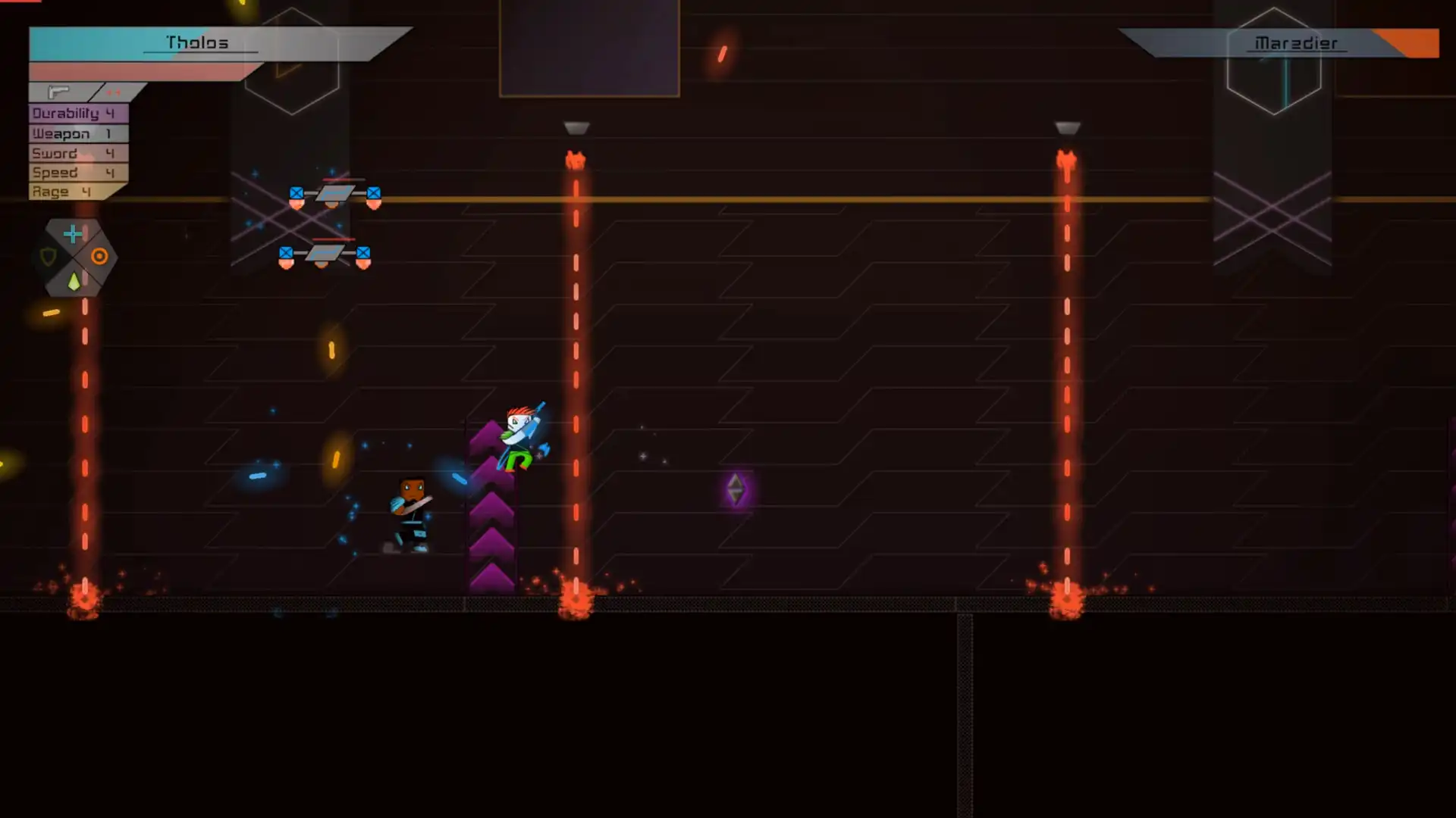 图片[4]-[PC]钨质手枪/VolticPistol