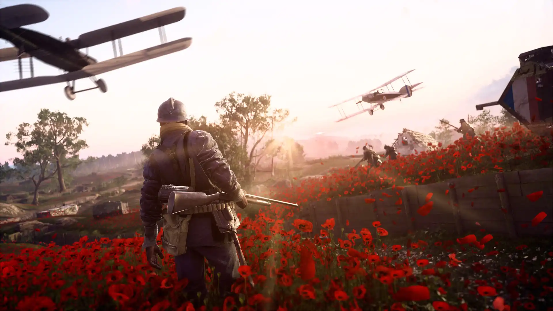 图片[8]-[PC]战地1/Battlefield 1