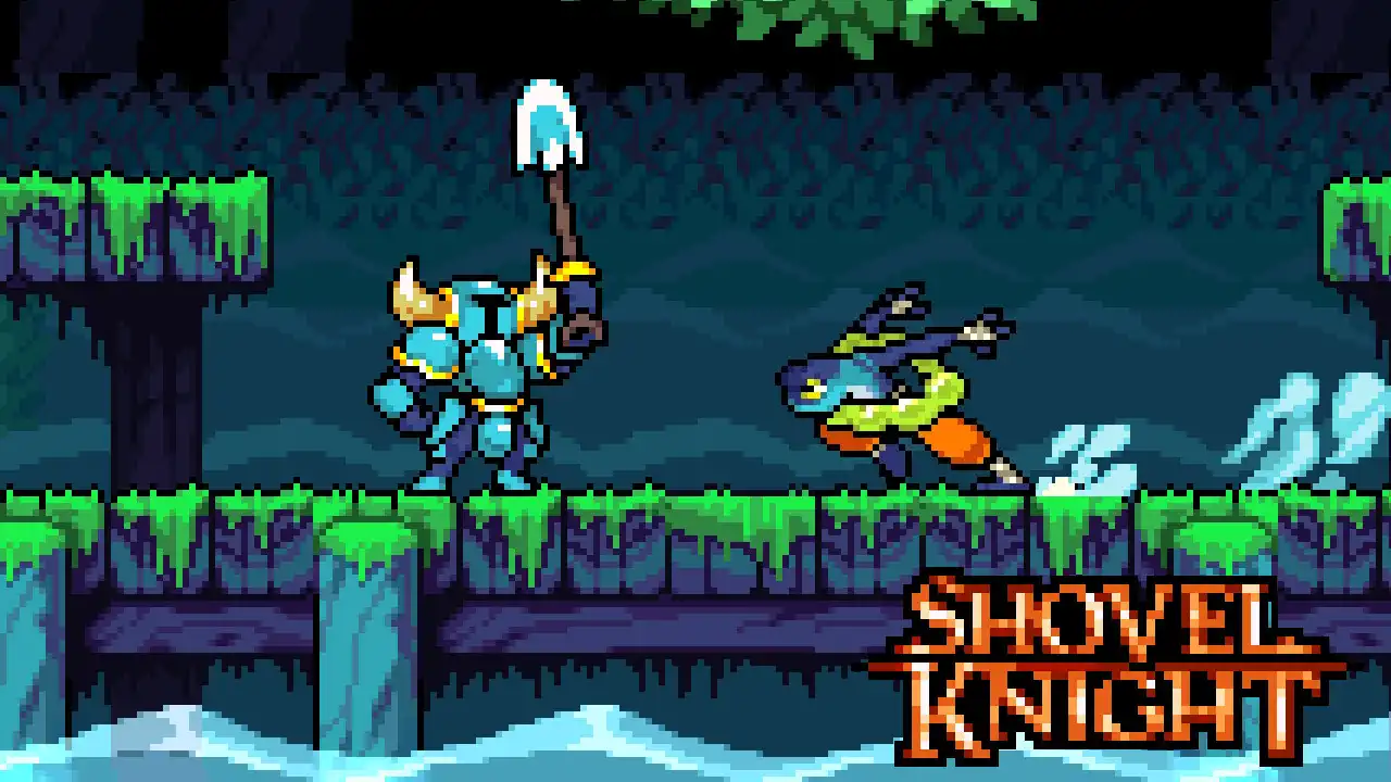图片[5]-[PC]以太之战/Rivals of Aether