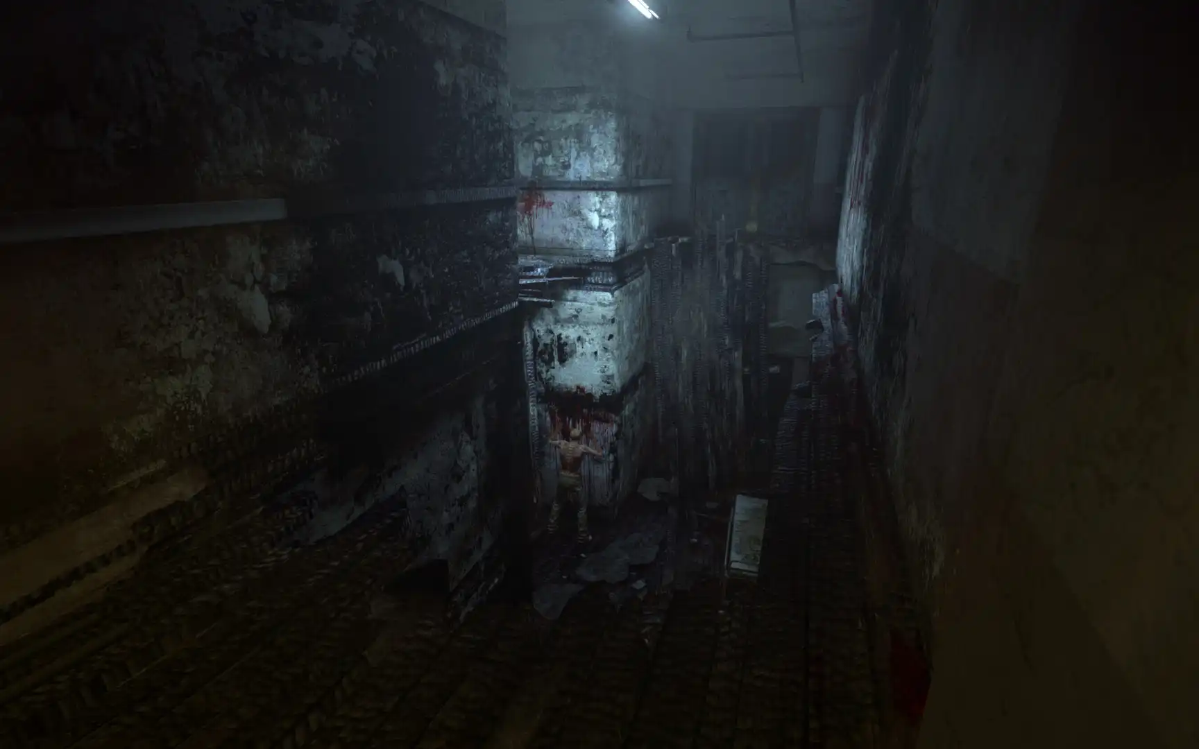 图片[5]-[PC]逃生1/Outlast
