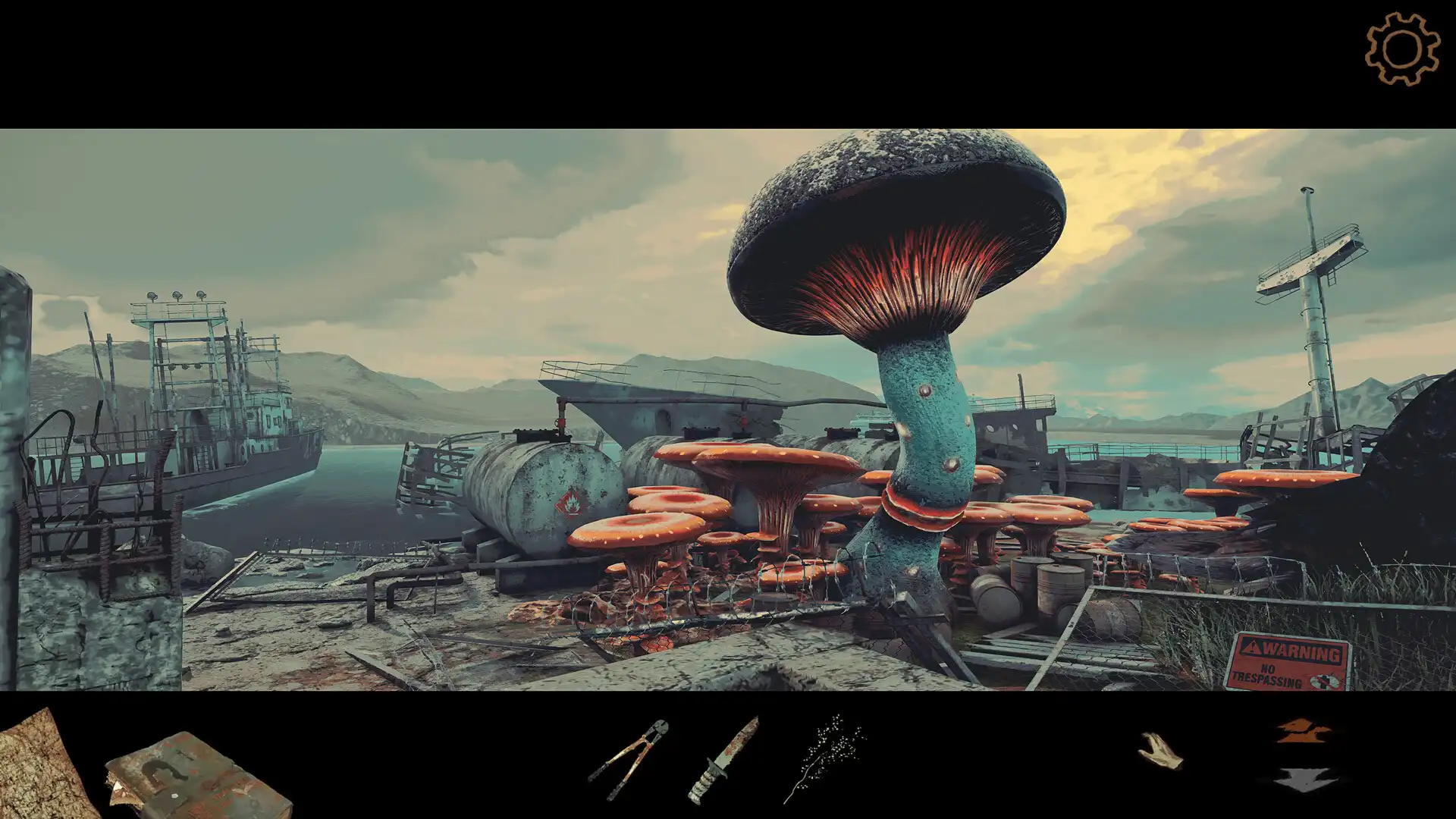 [PC]重返沼泽/Back in the Swamp