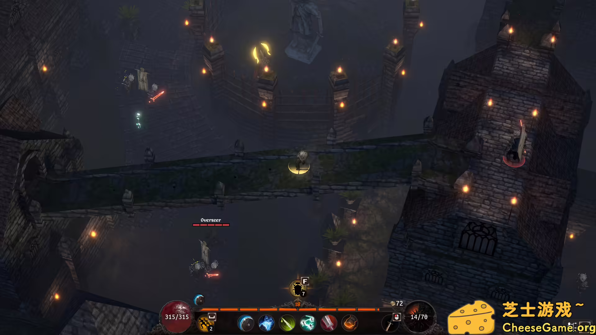 图片[3] [PC]异端者/Heretical | 学习版单机游戏免费下载