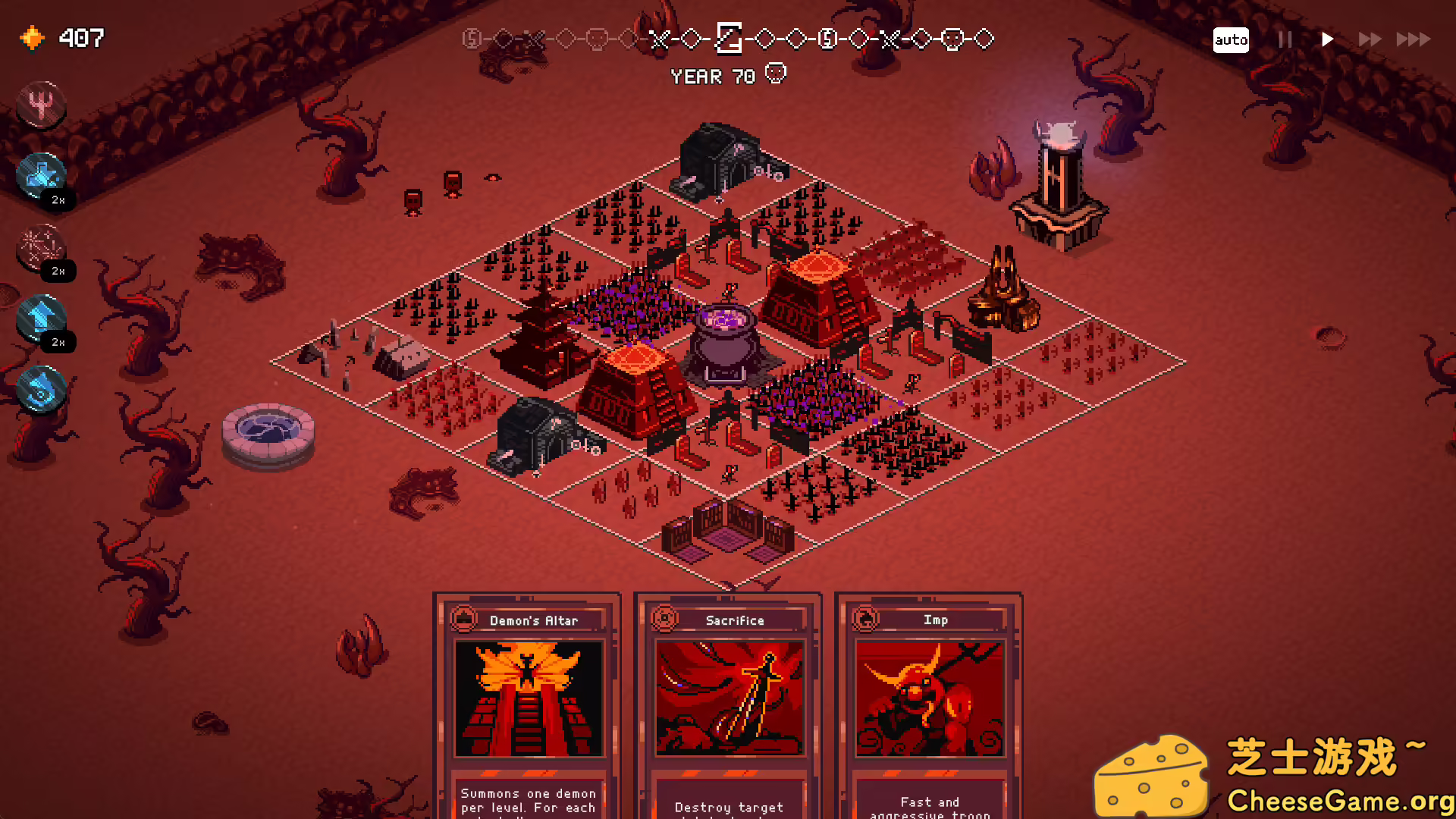图片[3] [PC]九王/9 Kings | 学习版单机游戏免费下载