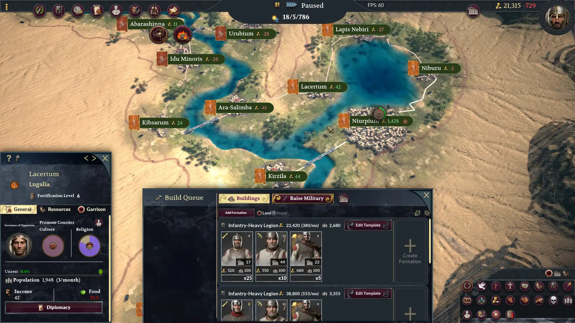 图片[3]-[PC]帝国陨落/Fall of an Empire