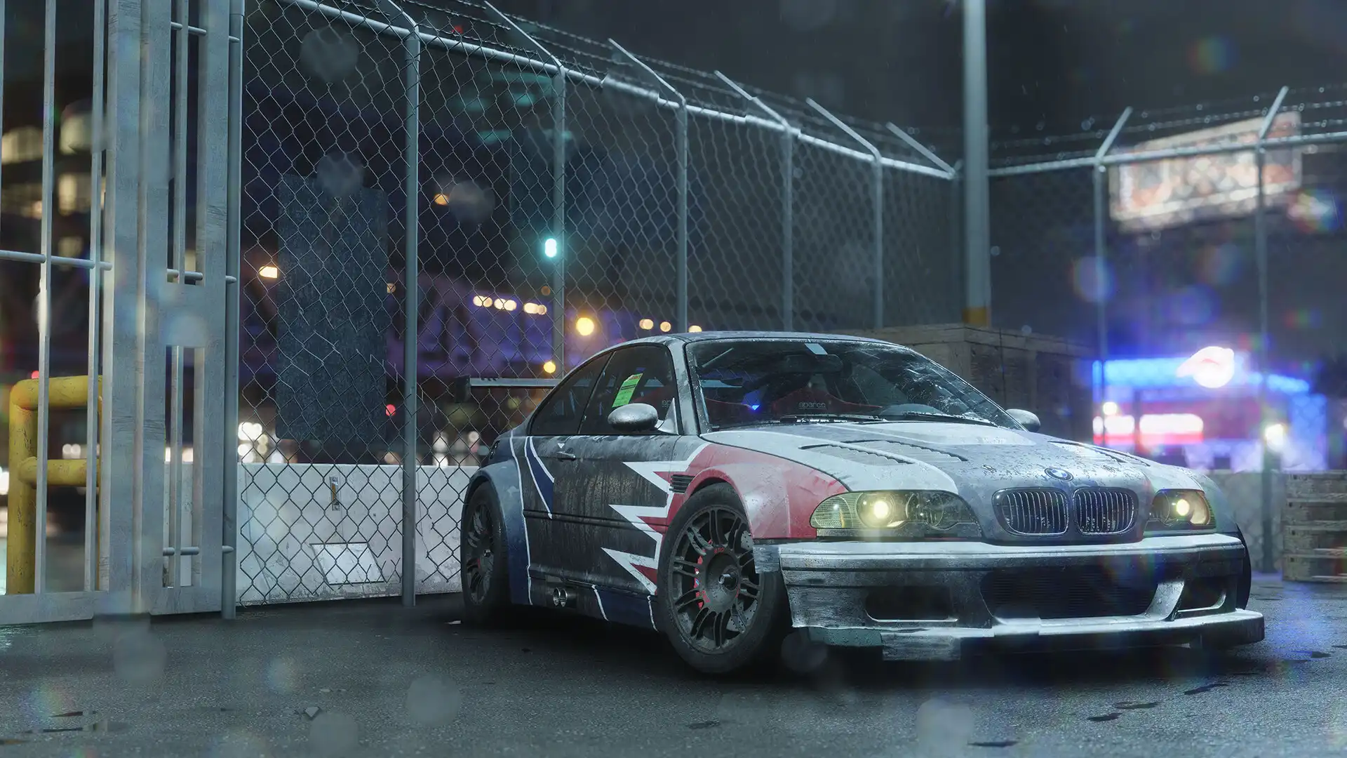 [PC]极品飞车22：不羁-虚拟机版/Need for Speed Unbound HYPERVISOR