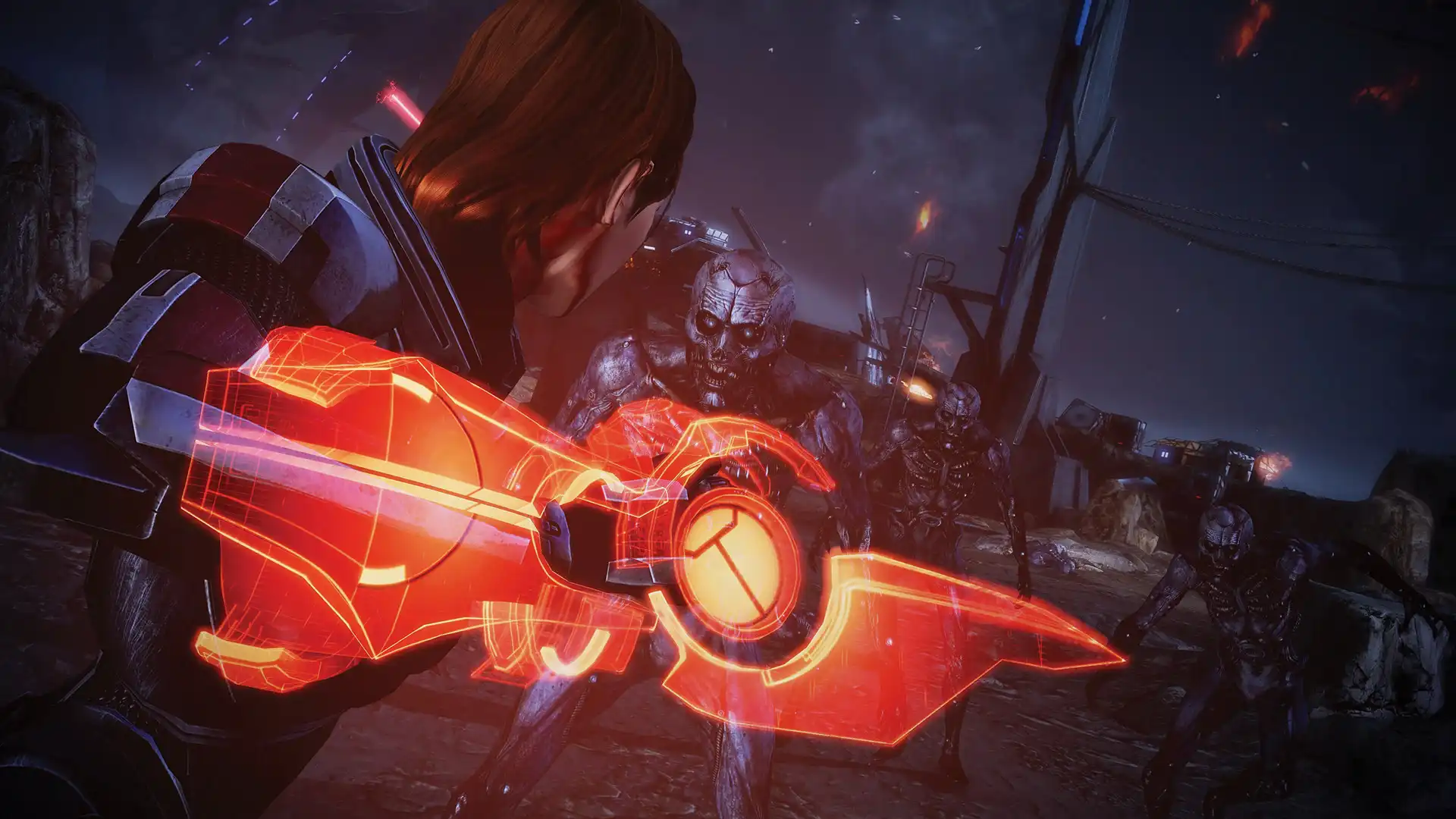 图片[3]-[PC]质量效应：传奇版/Mass Effect Legendary Edition