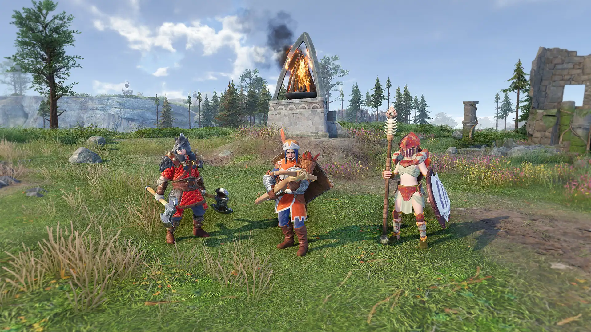 图片[5]-[PC]工人物语：新兴同盟-虚拟机版/The Settlers: New Allies HYPERVISOR