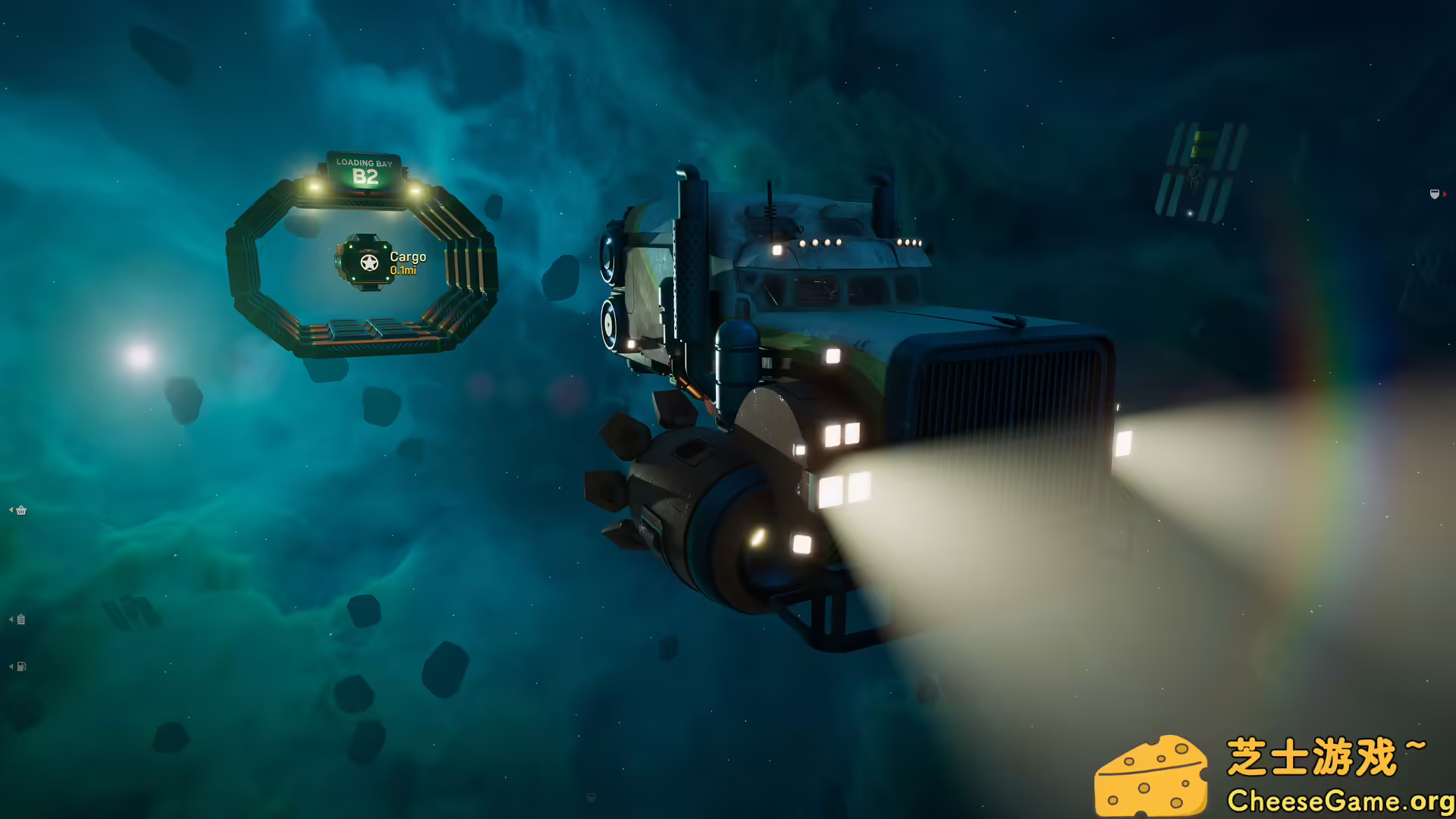 图片[4] [PC]星际卡车司机/Star Trucker | 学习版单机游戏免费下载
