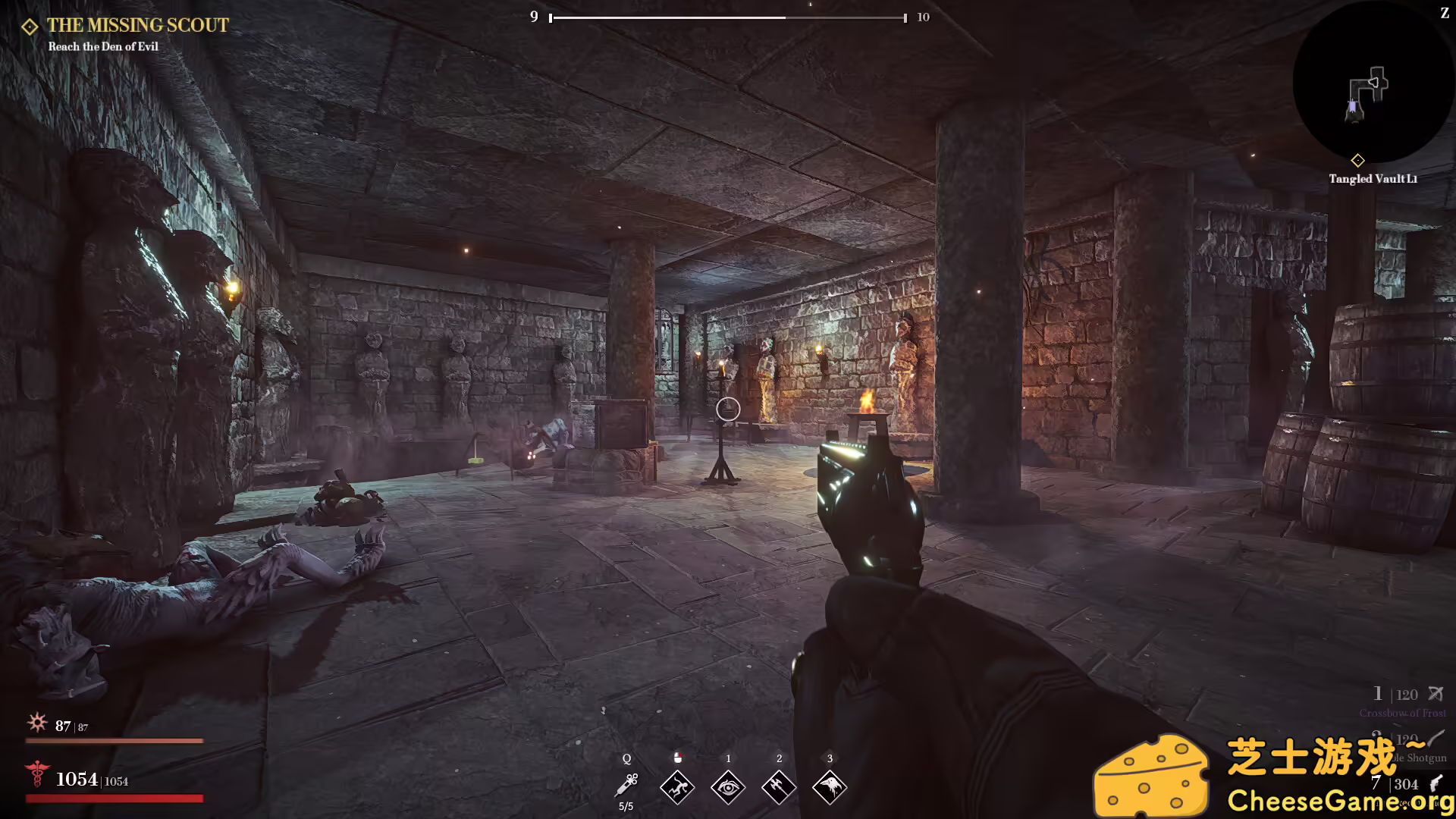 图片[2] [PC]第二太阳/Second Sun | 学习版单机游戏免费下载