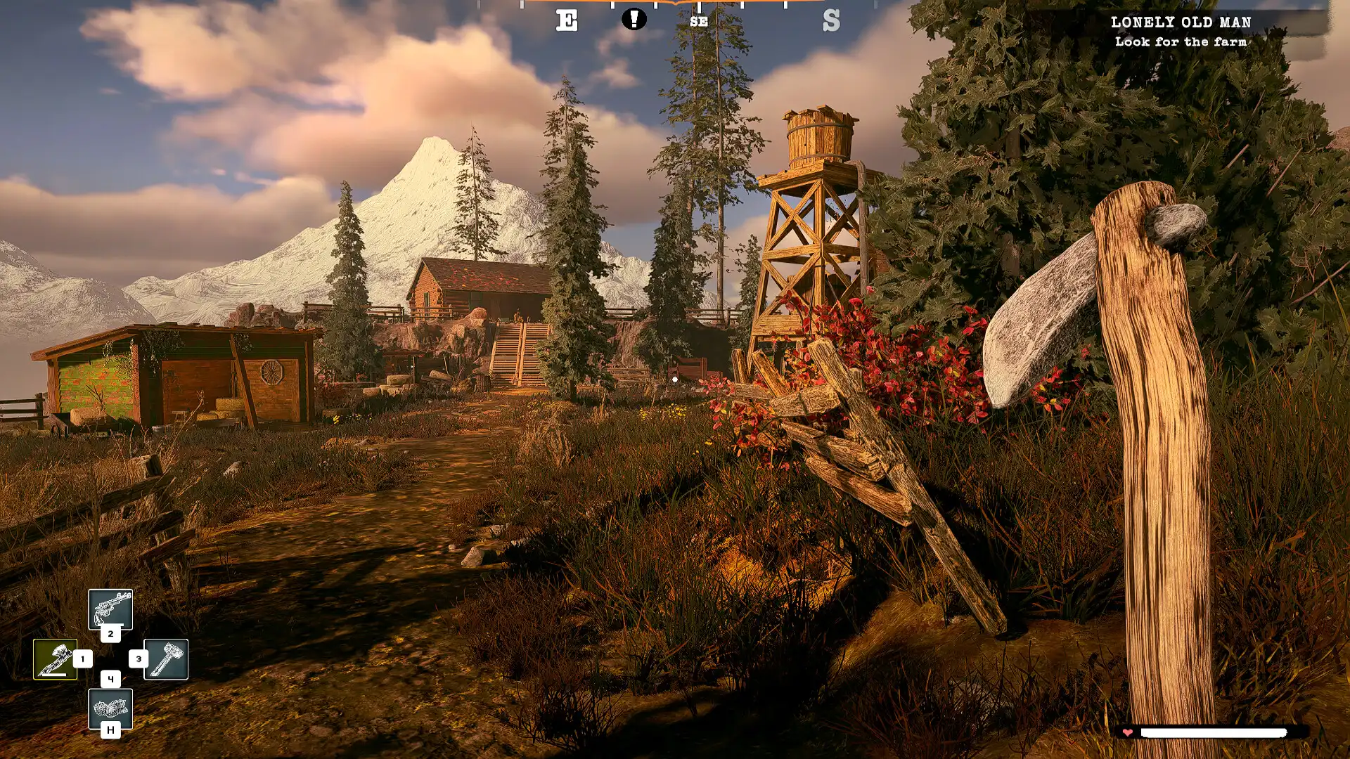 图片[2]-[PC]黄金矿主模拟器：阿拉斯加淘金热/Alaska Gold Fever
