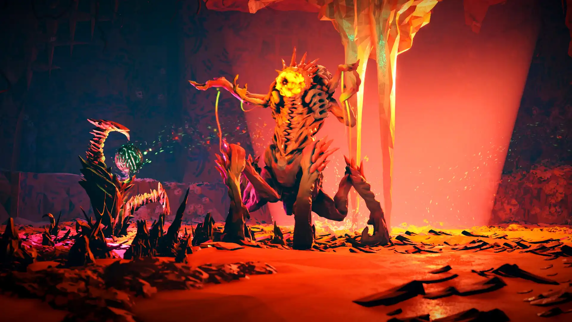 图片[2]-[PC]深岩银河：异动核心/Deep Rock Galactic: Rogue Core/支持网络联机