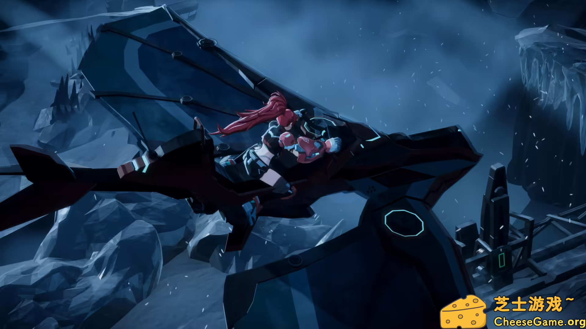 图片[4] [PC]无尽星火/Star Fire: Eternal Cycle | 学习版单机游戏免费下载