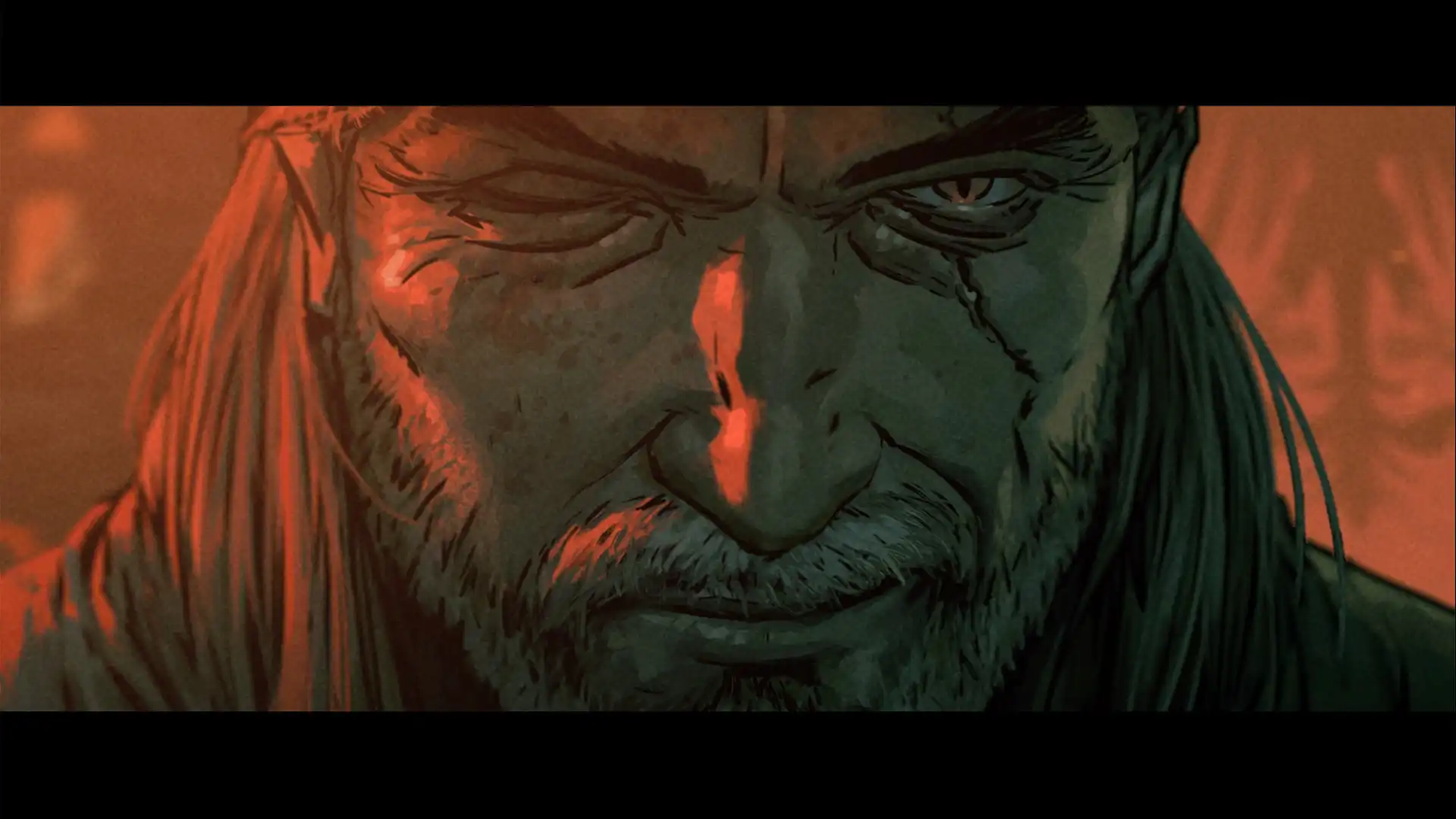 [PC]巫师之昆特牌：王权的陨落/Thronebreaker: The Witcher Tales