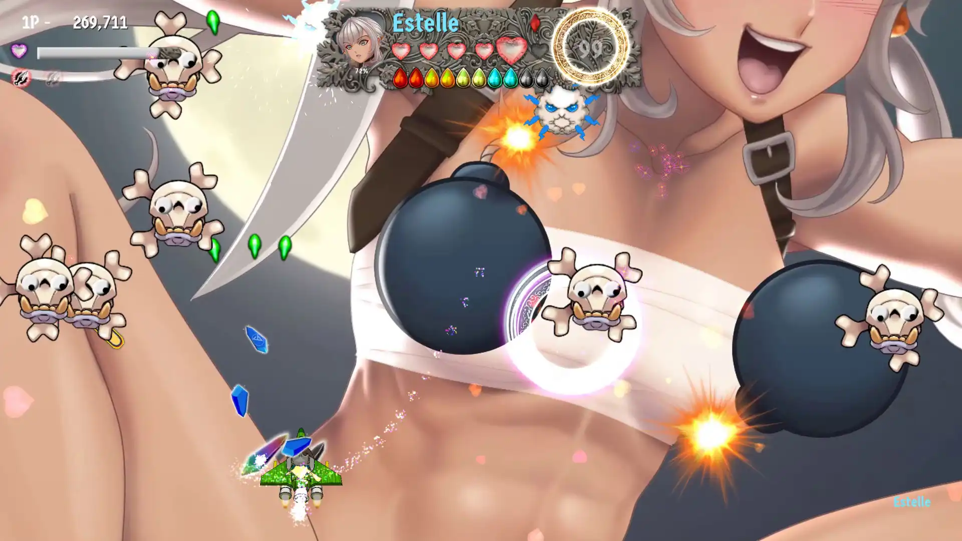 图片[3]-[PC]拯救2/Waifu Covered 2 : Censored Edition