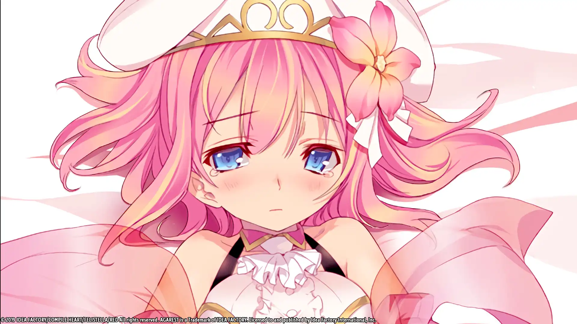图片[3]-[PC]阿加雷斯特战记：甜蜜新婚/Record of Agarest War Mariage